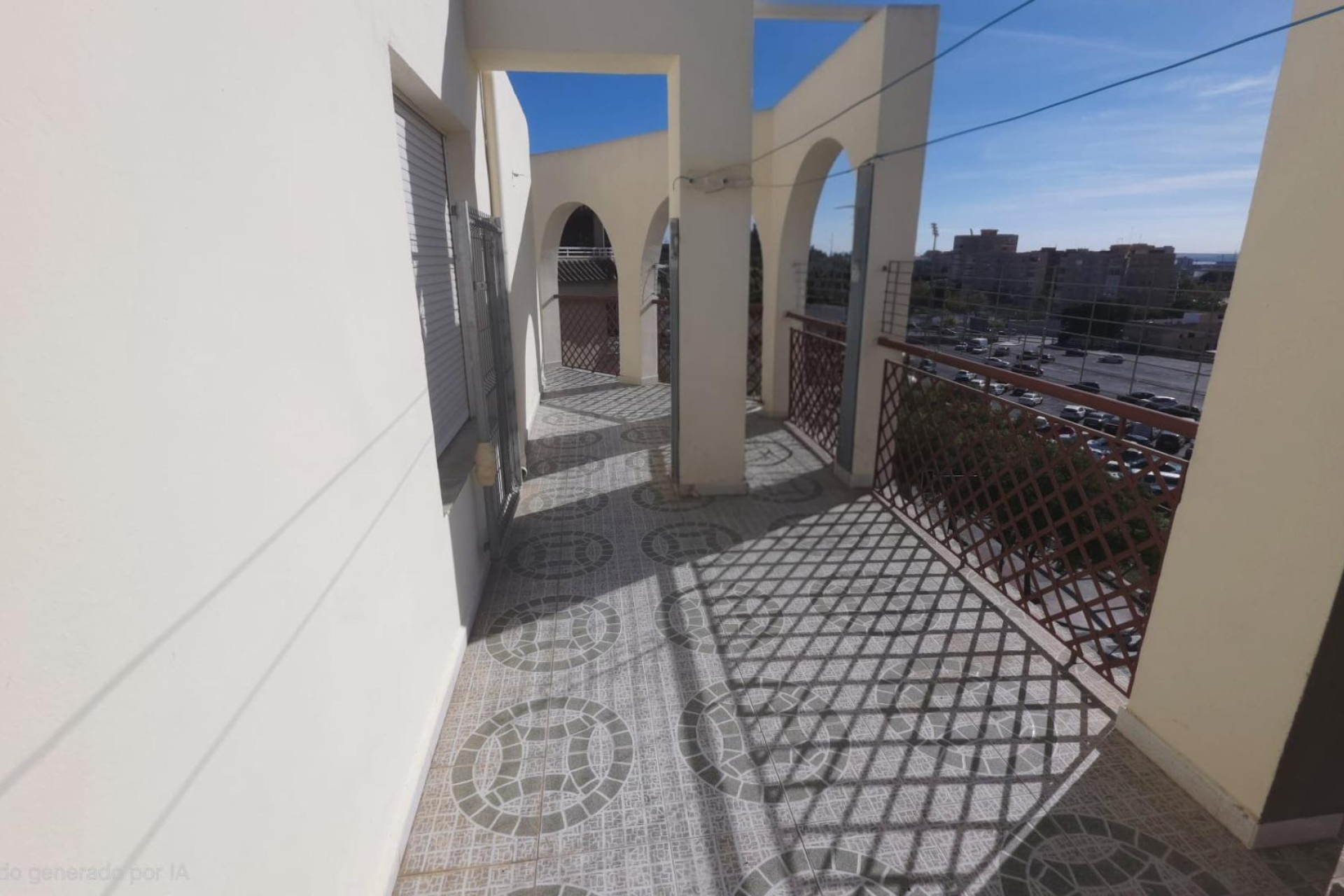 Long Term Rental - Apartment  - Alicante - Los ángeles