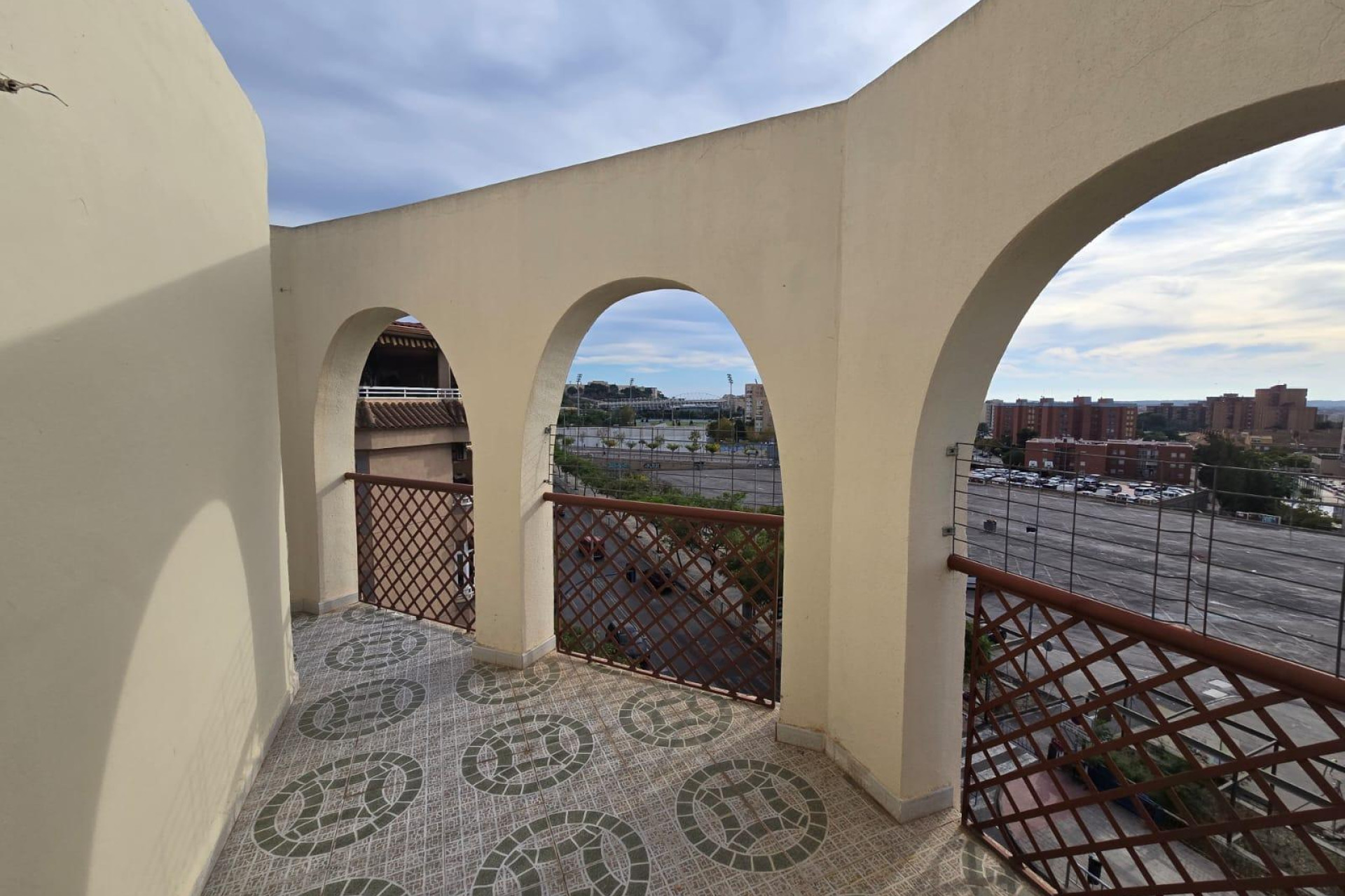 Long Term Rental - Apartment  - Alicante - Los ángeles