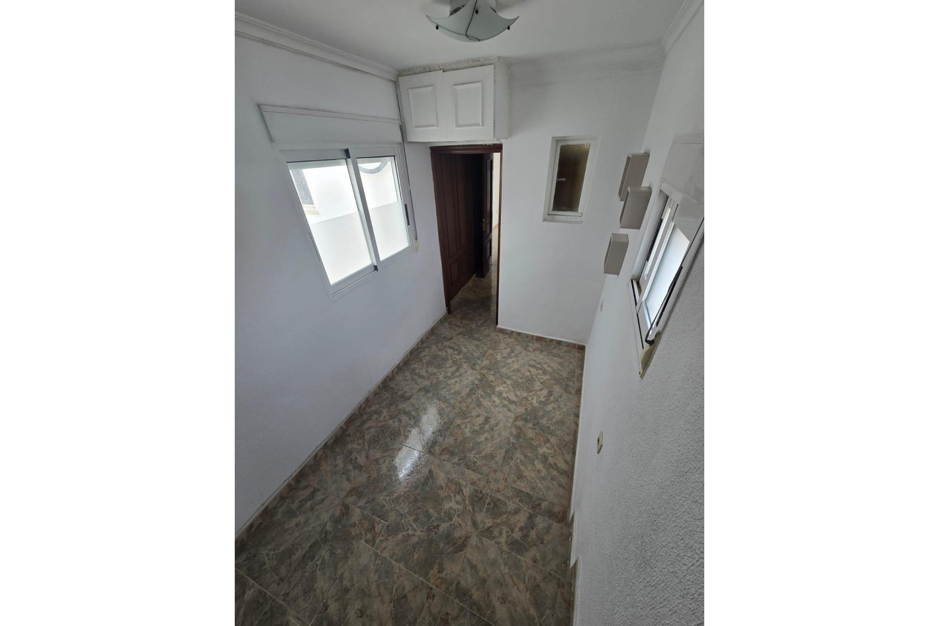 Long Term Rental - Apartment  - Alicante - Los ángeles