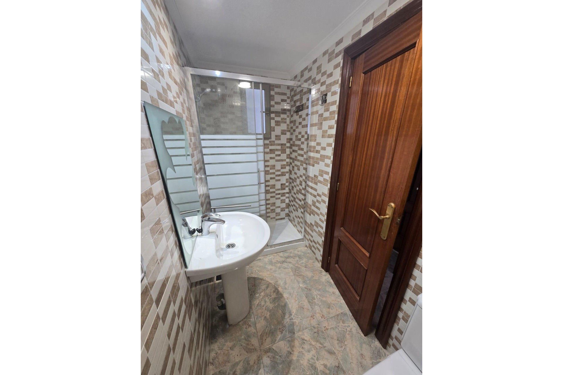 Long Term Rental - Apartment  - Alicante - Los ángeles