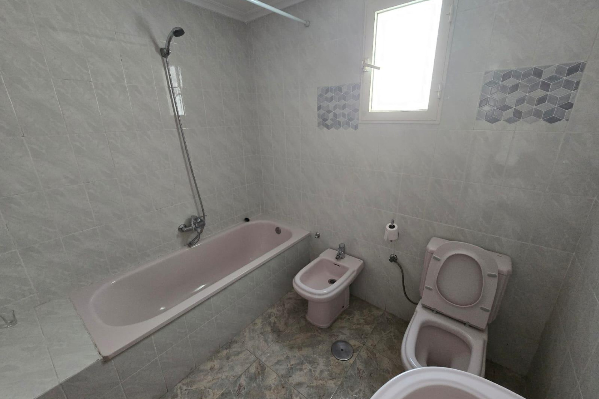 Long Term Rental - Apartment  - Alicante - Los ángeles