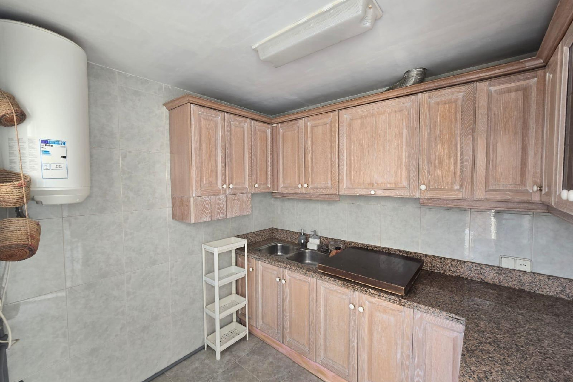 Long Term Rental - Apartment  - Alicante - Los ángeles