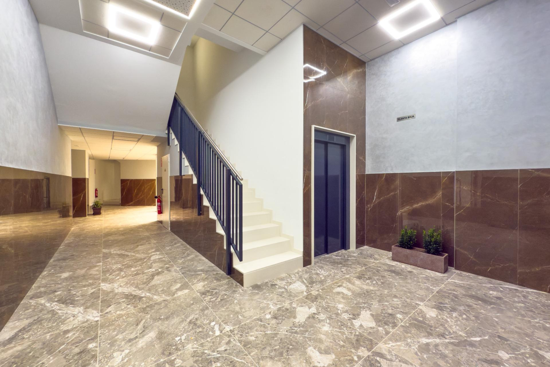 Long Term Rental - Apartment  - Alicante - Mercado