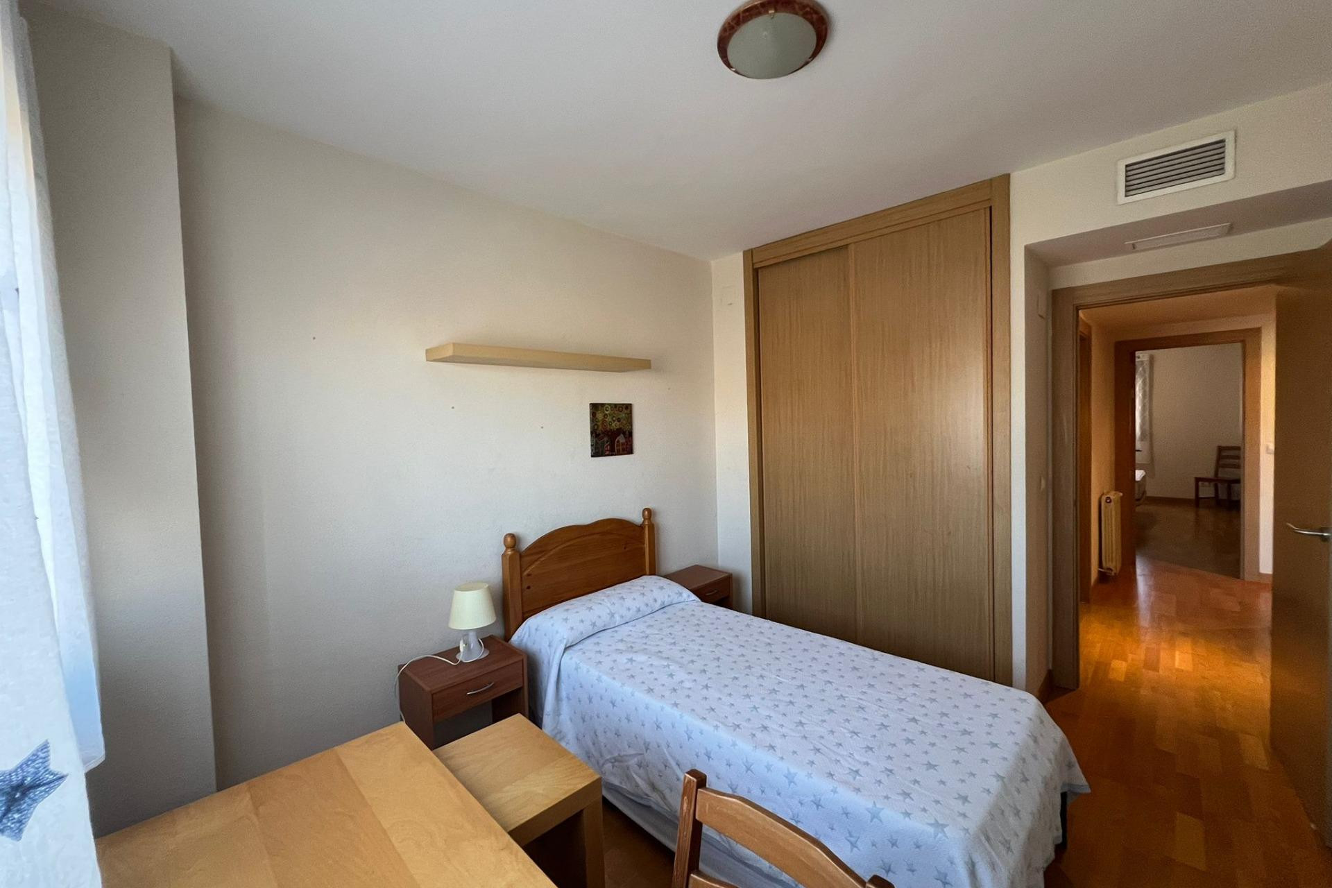 Long Term Rental - Apartment  - Alicante - Pau II