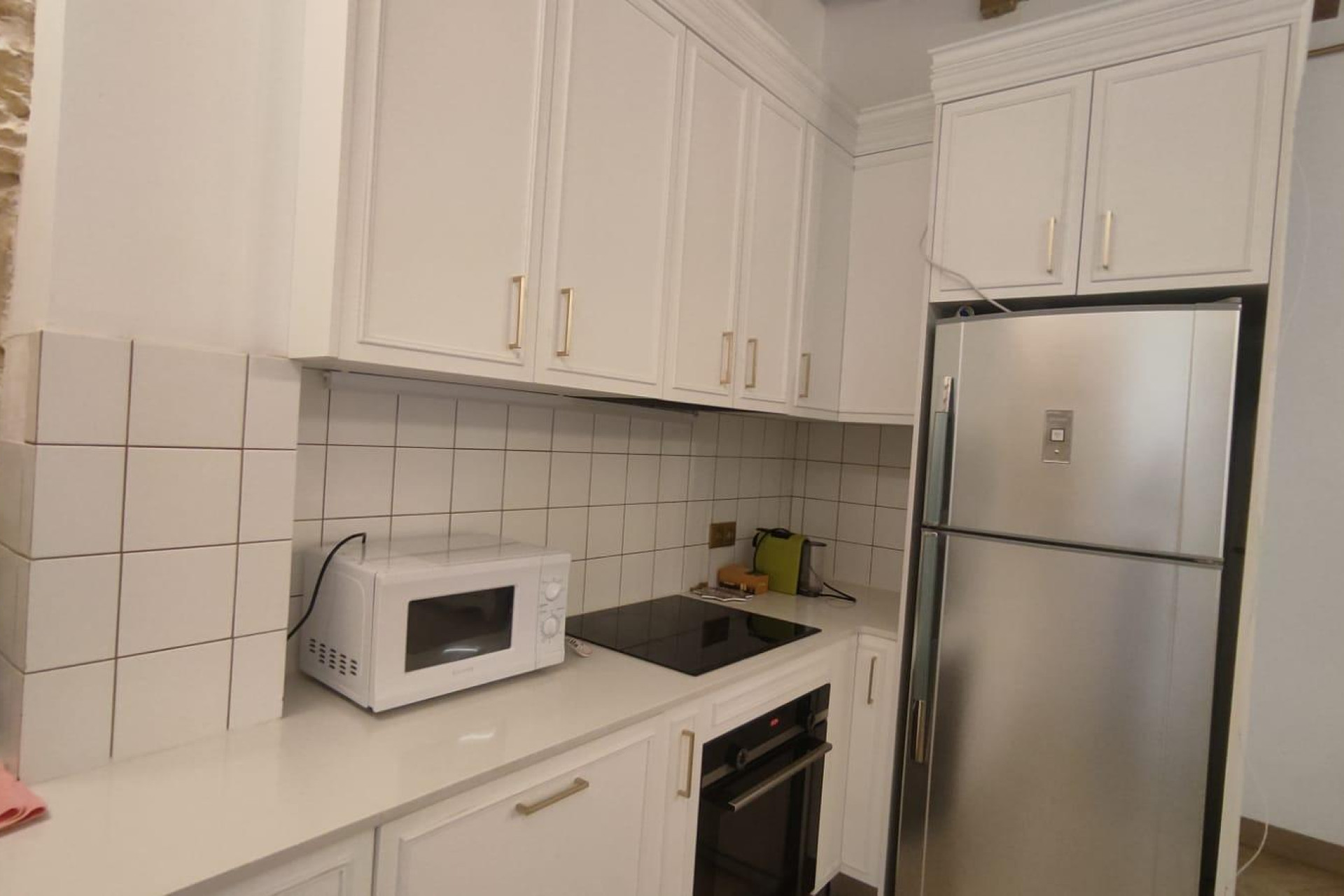 Long Term Rental - Apartment  - Alicante - Pla del bon repos