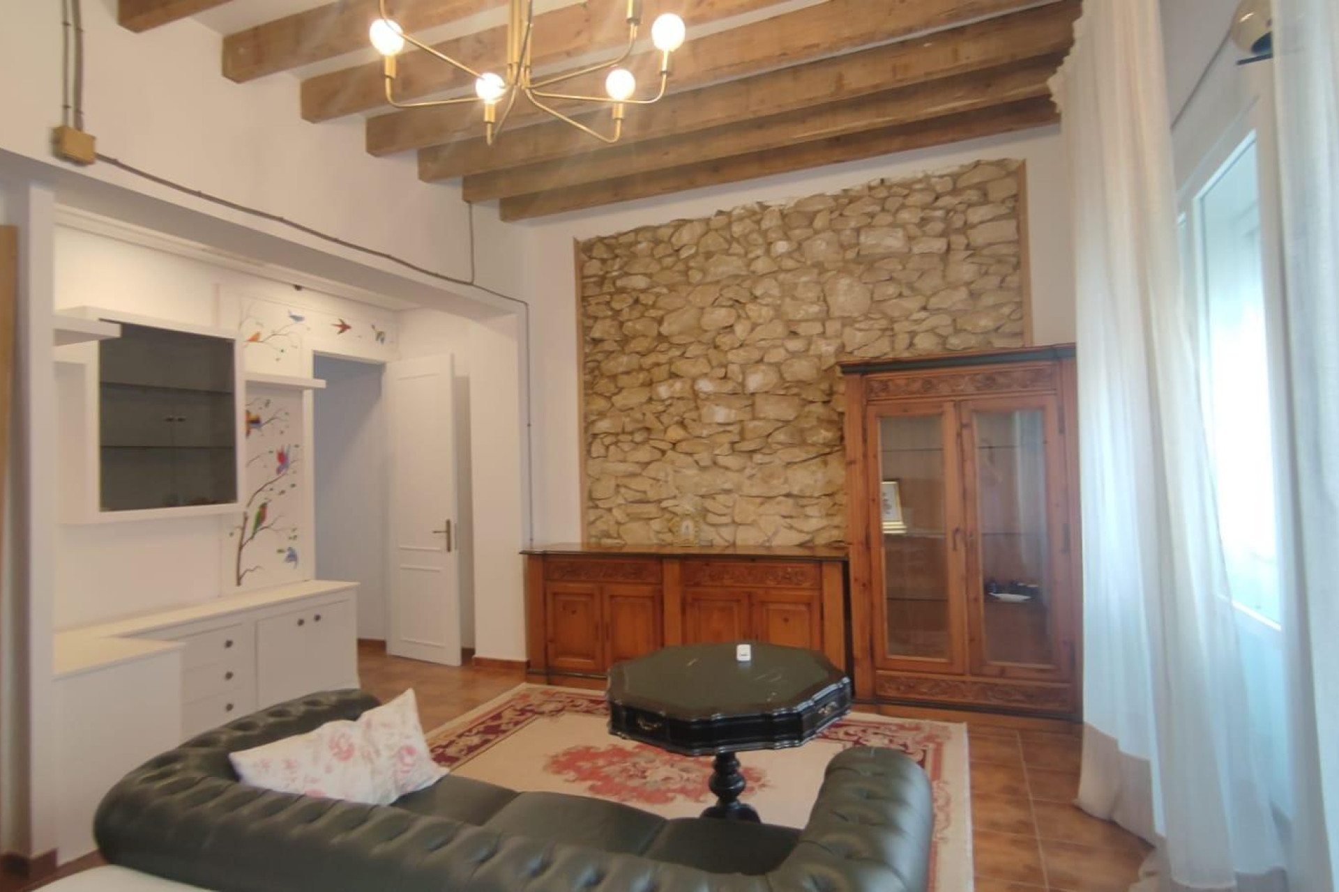 Long Term Rental - Apartment  - Alicante - Pla del bon repos