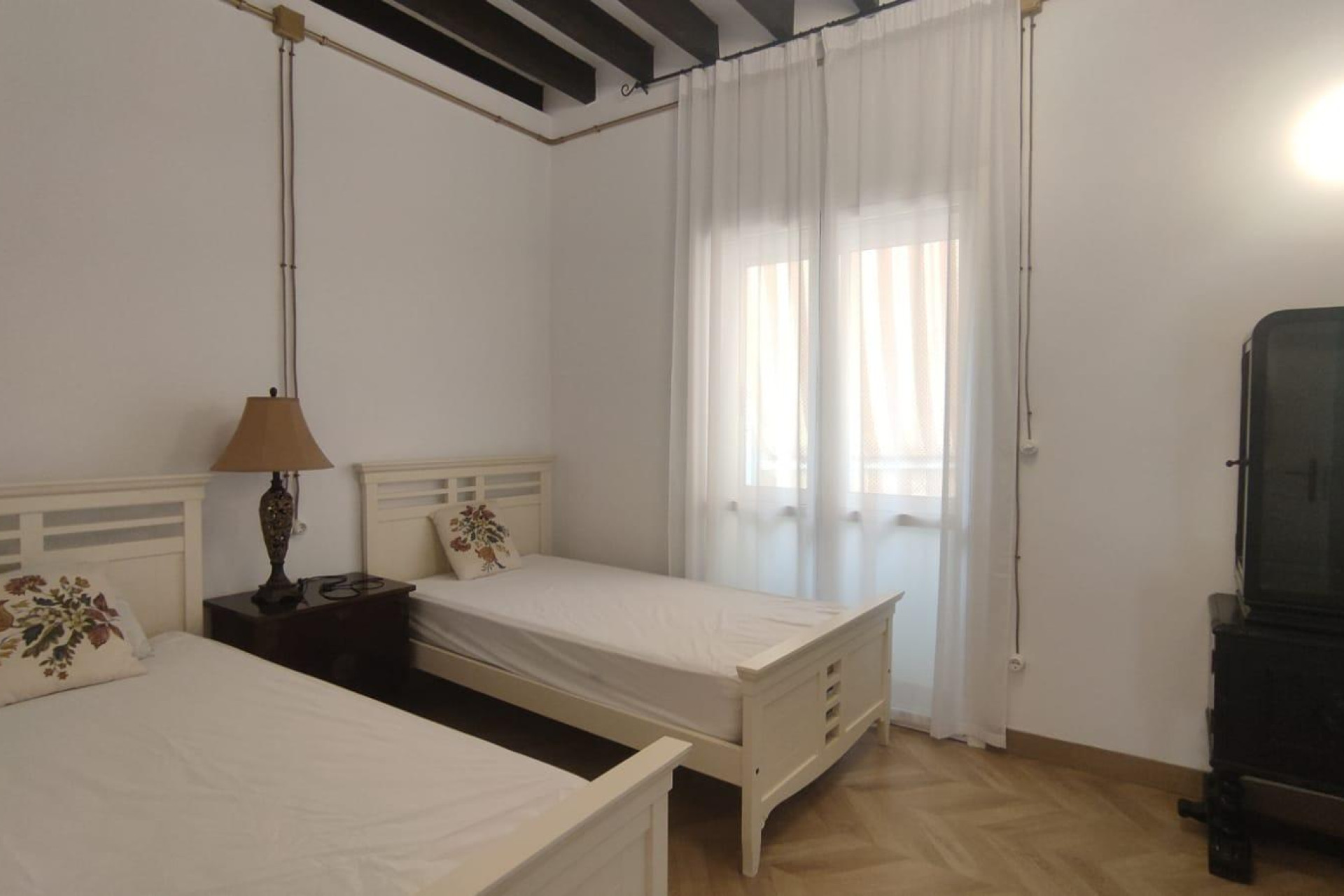 Long Term Rental - Apartment  - Alicante - Pla del bon repos