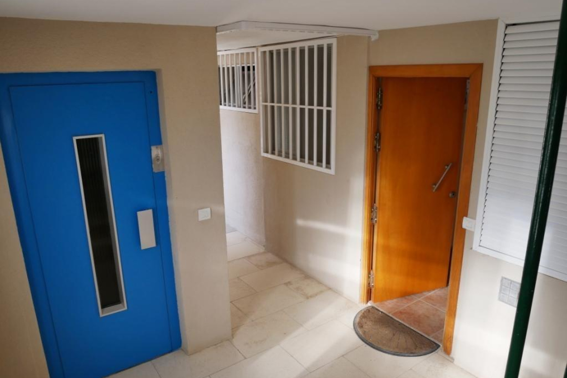 Long Term Rental - Apartment  - Alicante - Playa de San Juan