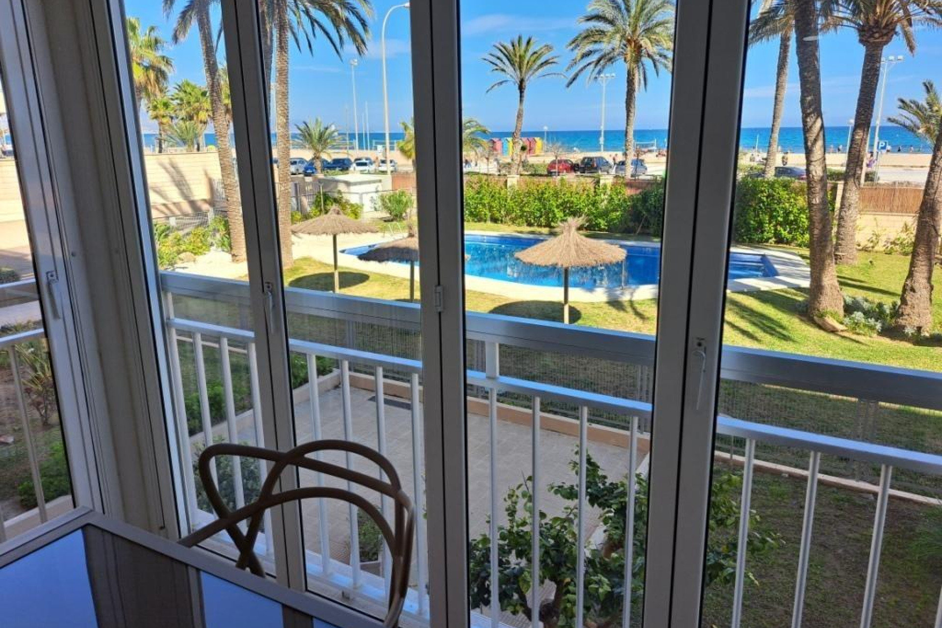 Long Term Rental - Apartment  - Alicante - Playa de San Juan
