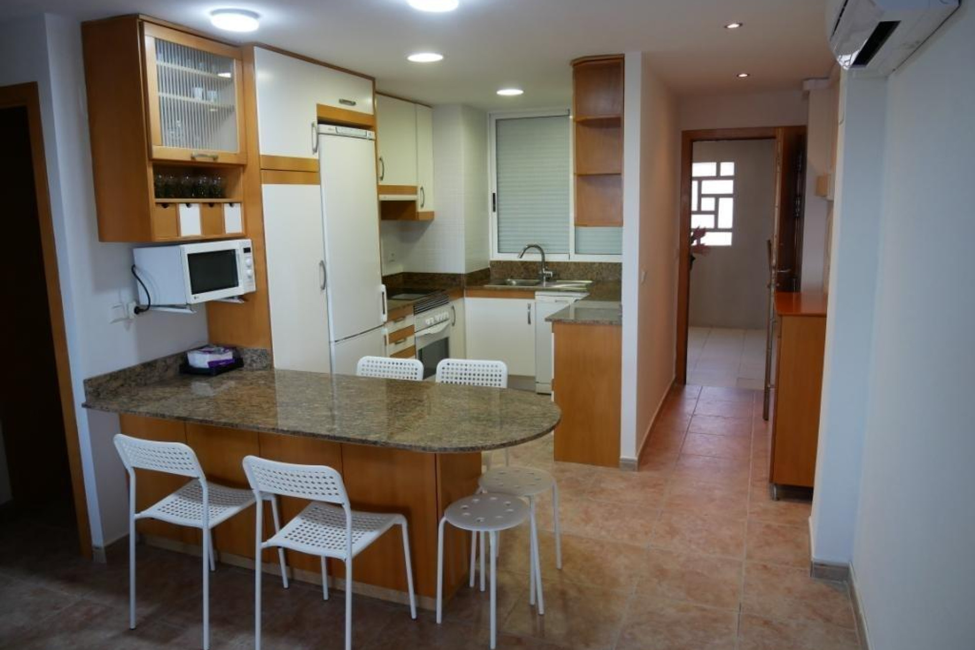 Long Term Rental - Apartment  - Alicante - Playa de San Juan