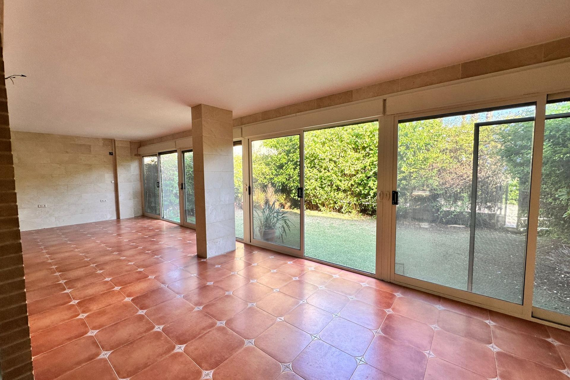 Long Term Rental - Apartment  - Alicante - Playa de San Juan