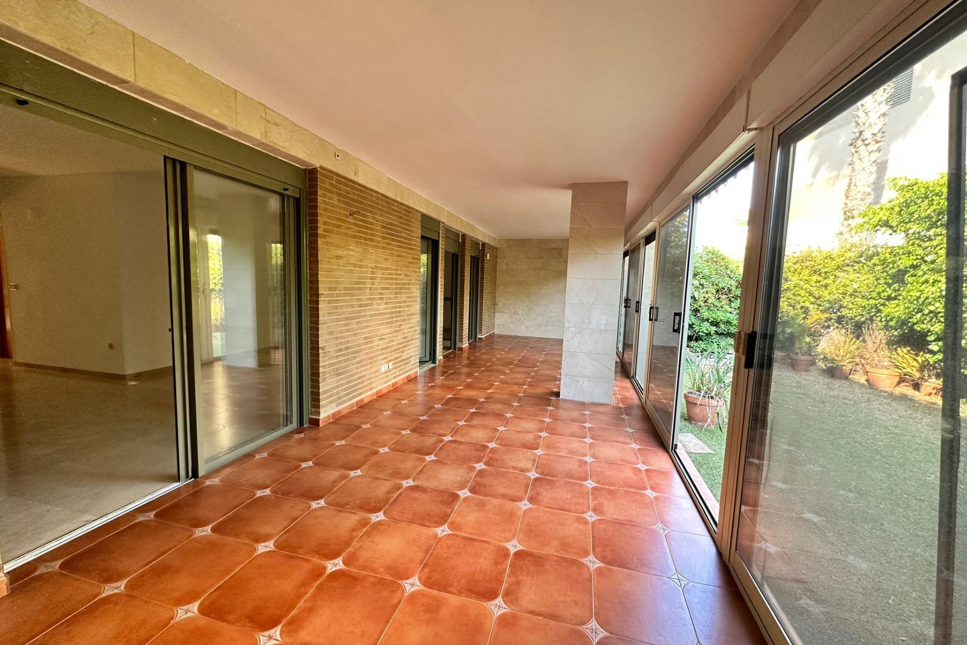 Long Term Rental - Apartment  - Alicante - Playa de San Juan