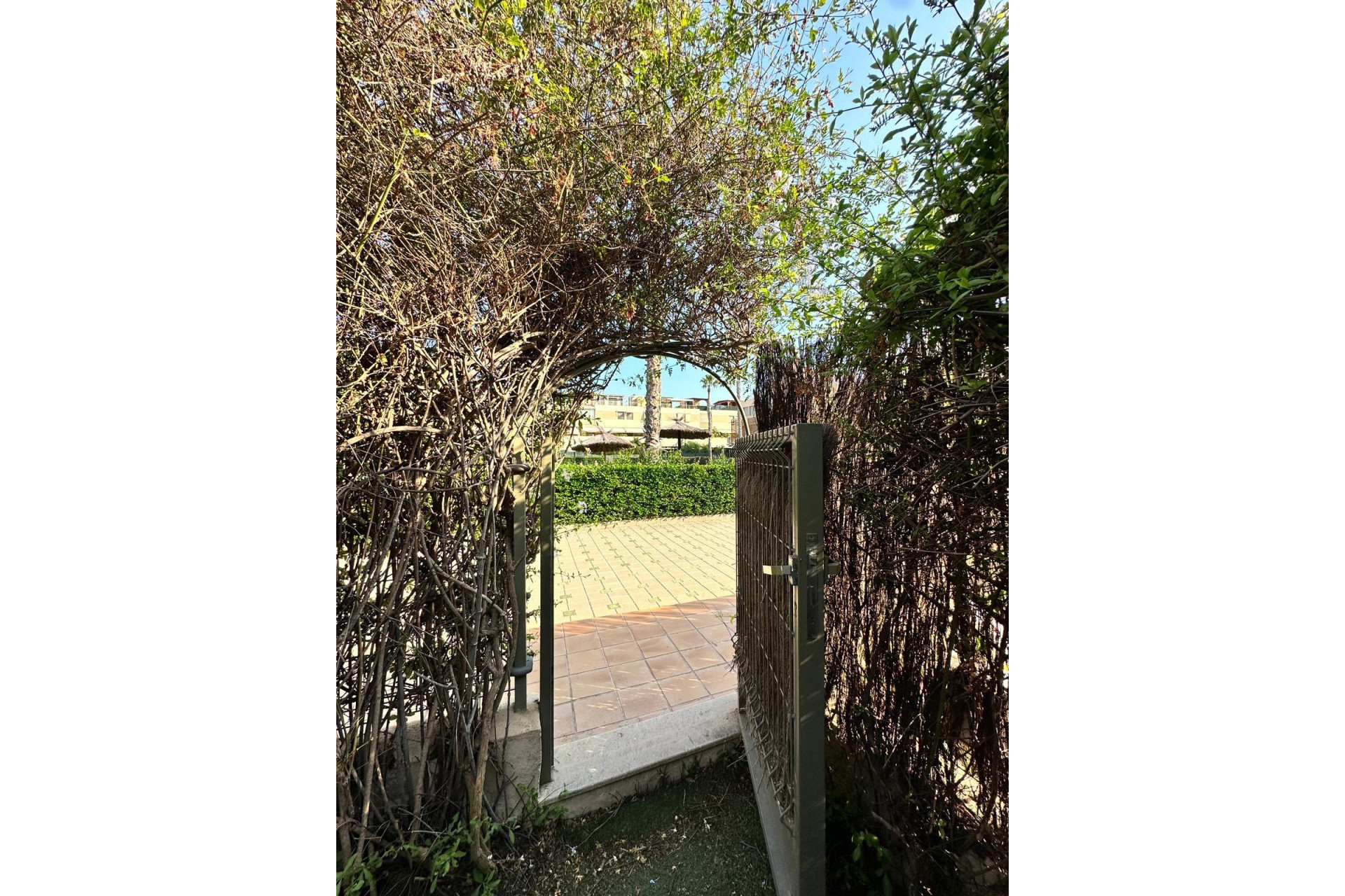 Long Term Rental - Apartment  - Alicante - Playa de San Juan