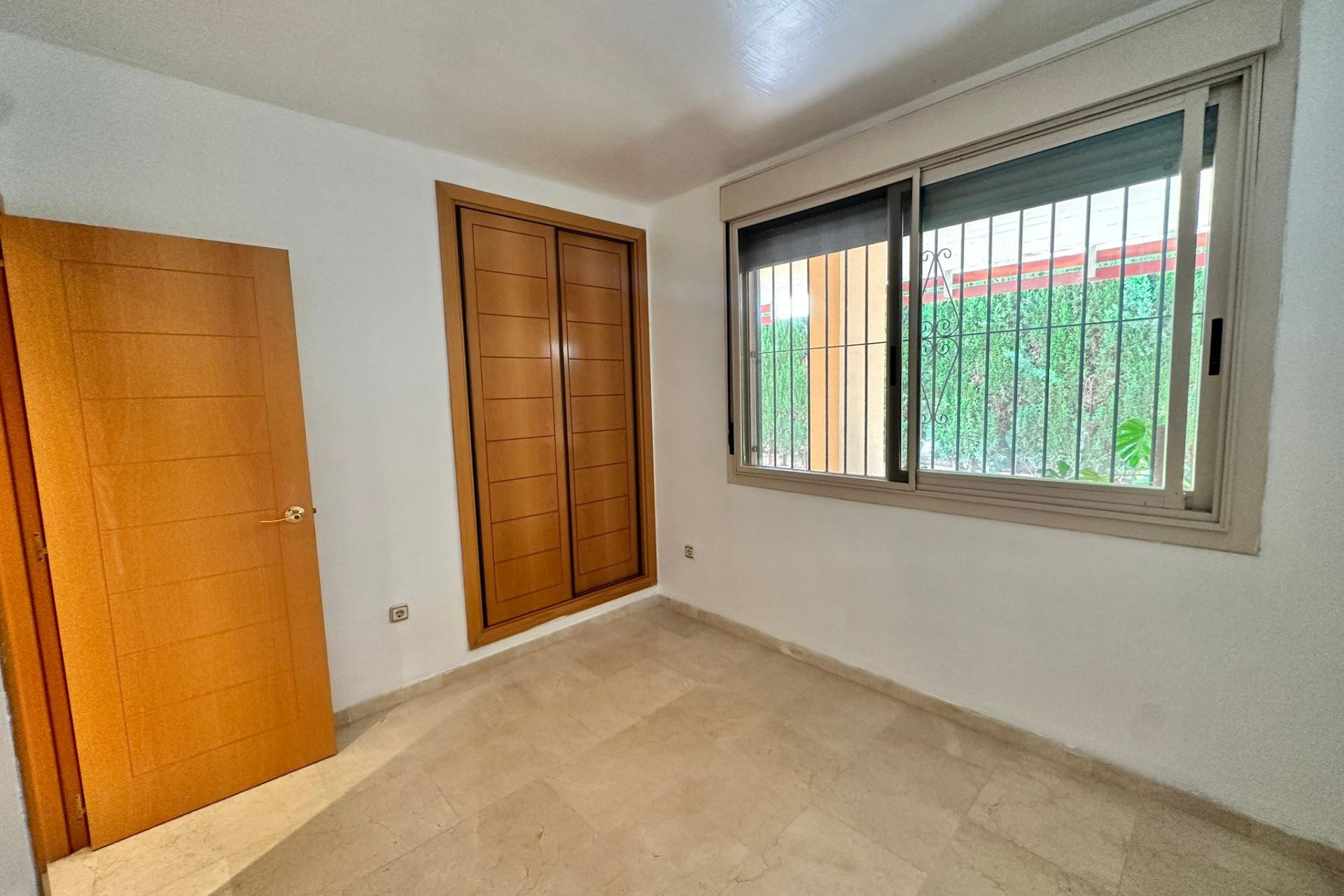 Long Term Rental - Apartment  - Alicante - Playa de San Juan