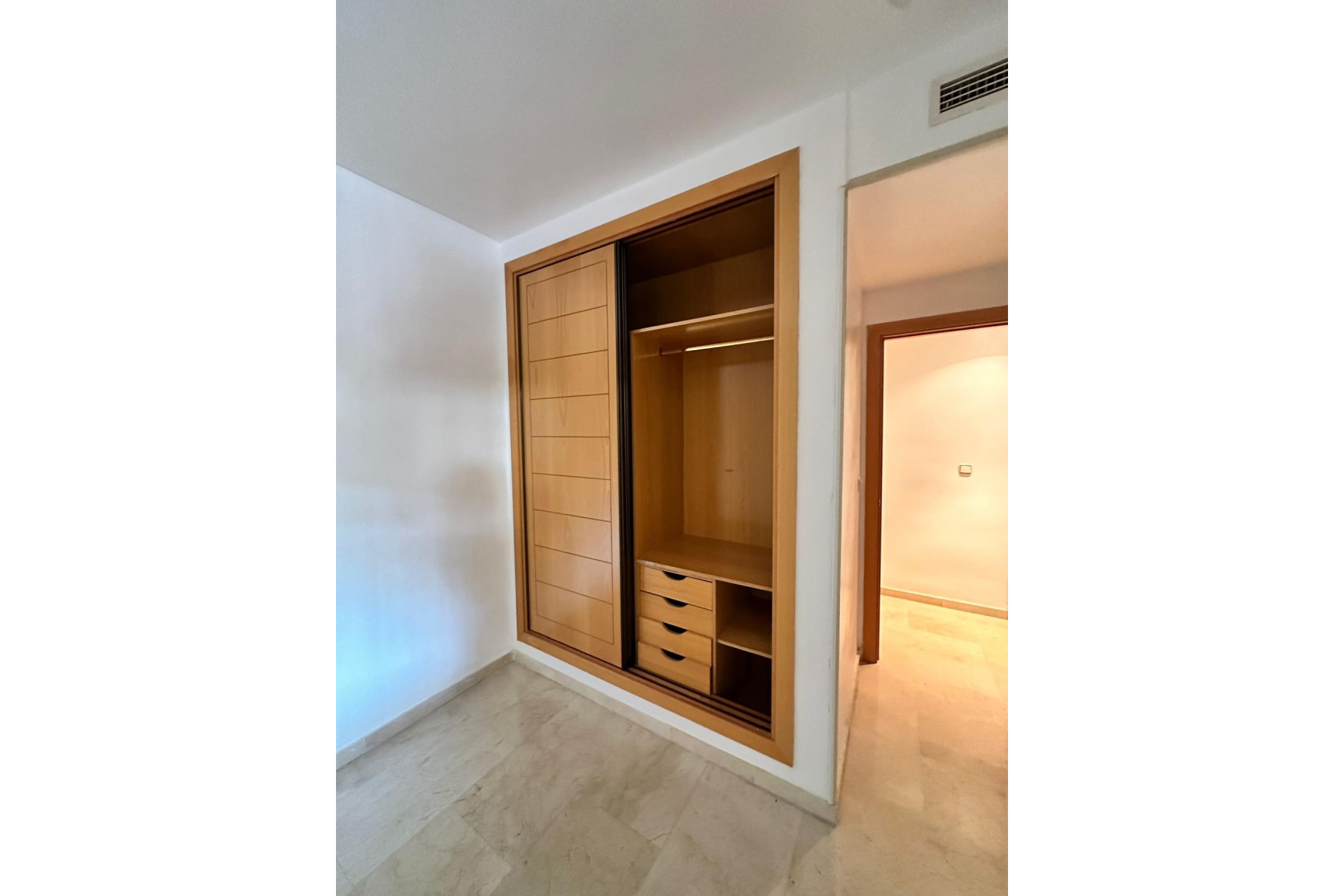 Long Term Rental - Apartment  - Alicante - Playa de San Juan