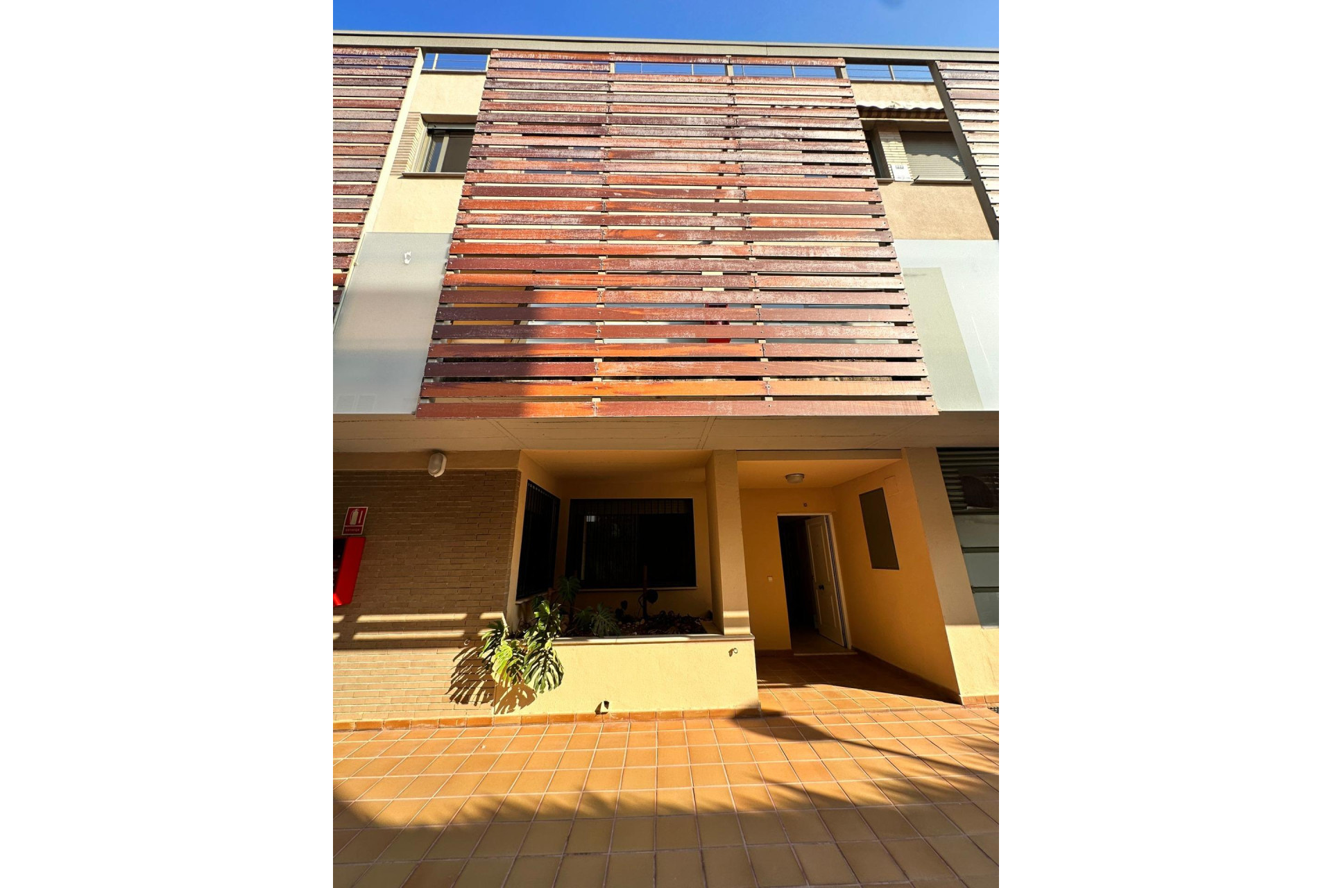 Long Term Rental - Apartment  - Alicante - Playa de San Juan