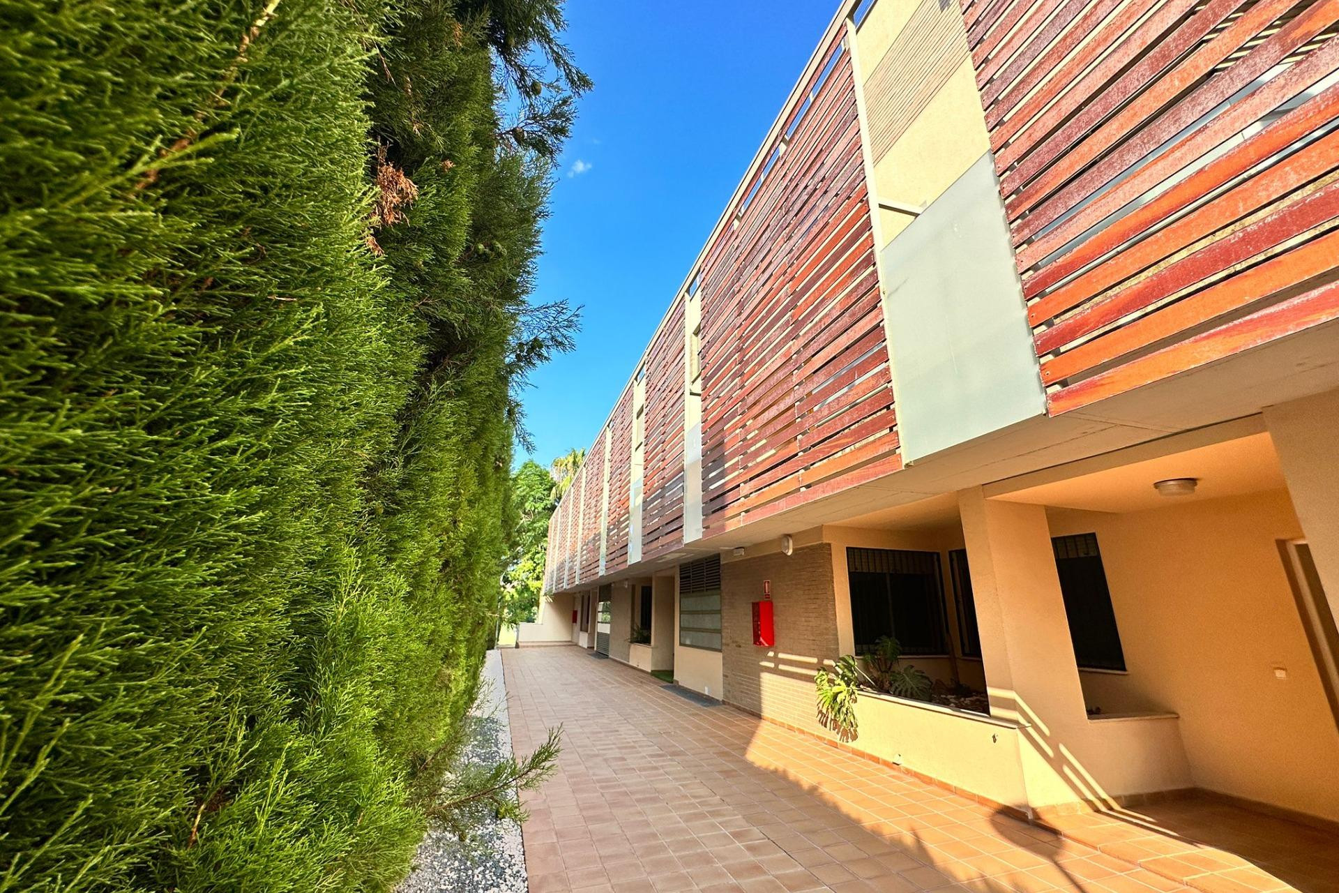 Long Term Rental - Apartment  - Alicante - Playa de San Juan