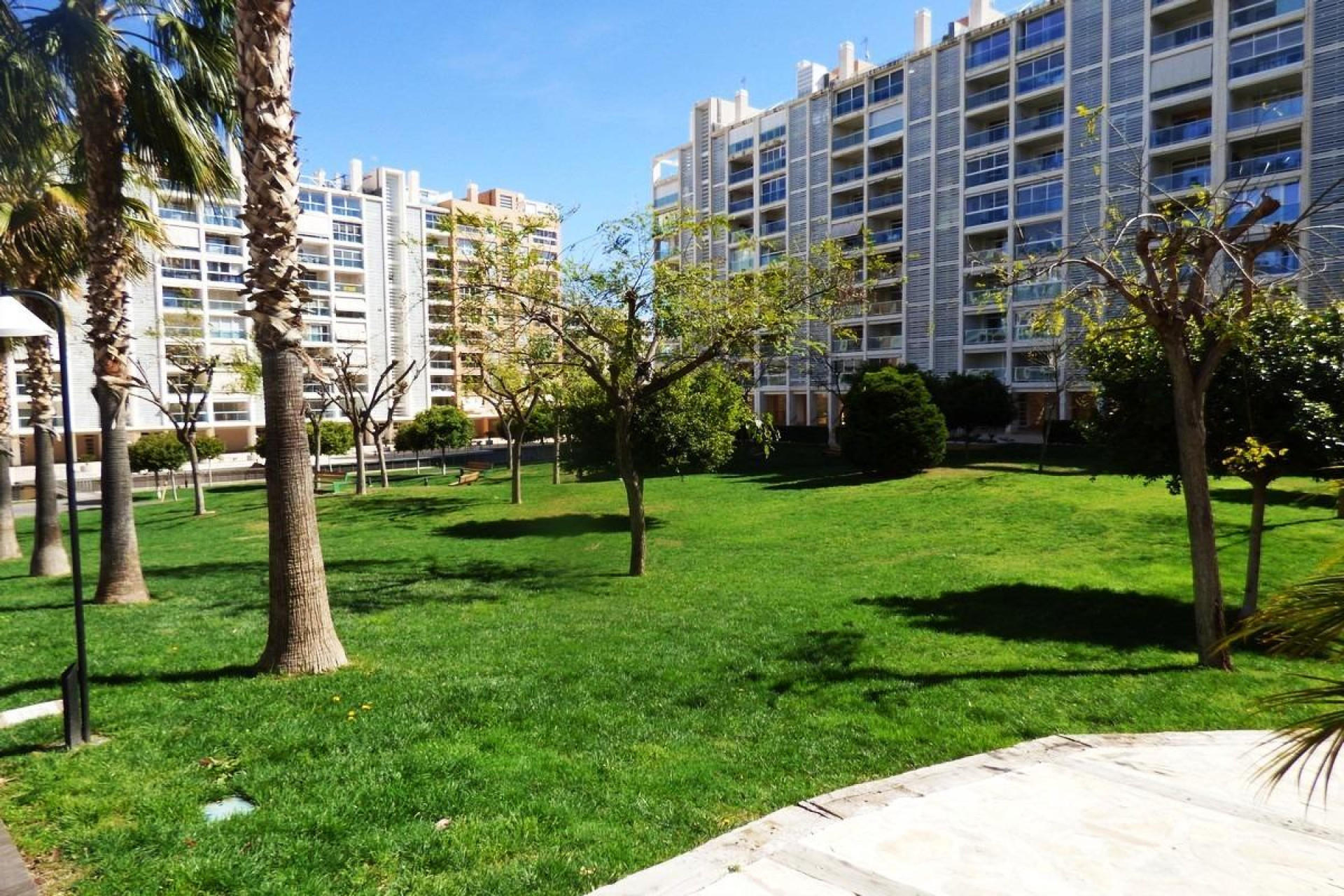 Long Term Rental - Apartment  - Alicante - Playa de San Juan