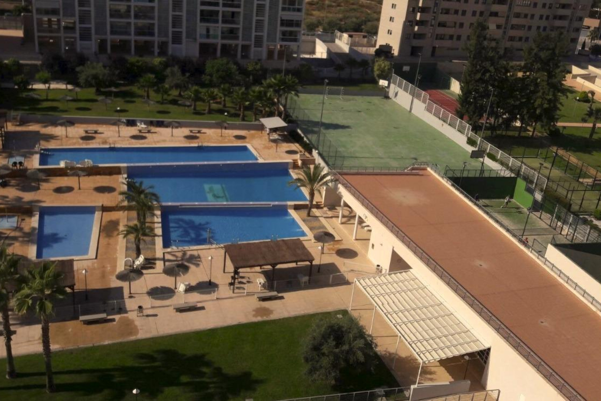 Long Term Rental - Apartment  - Alicante - Playa de San Juan