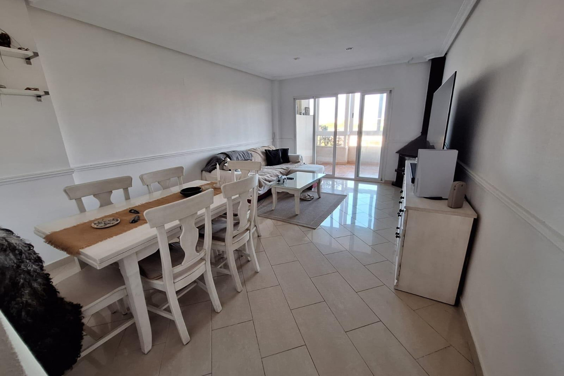 Long Term Rental - Apartment  - Alicante - Playa de San Juan