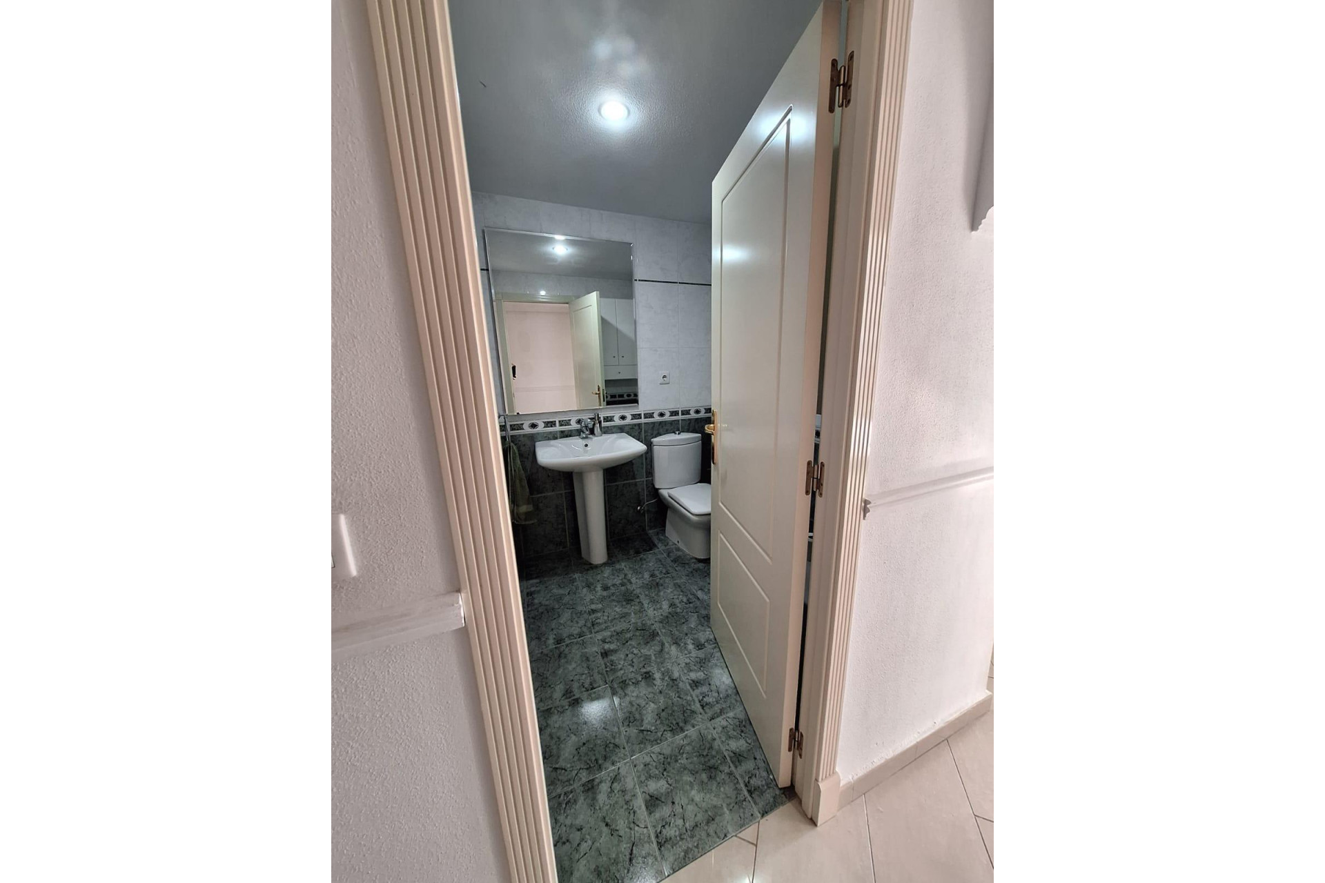 Long Term Rental - Apartment  - Alicante - Playa de San Juan