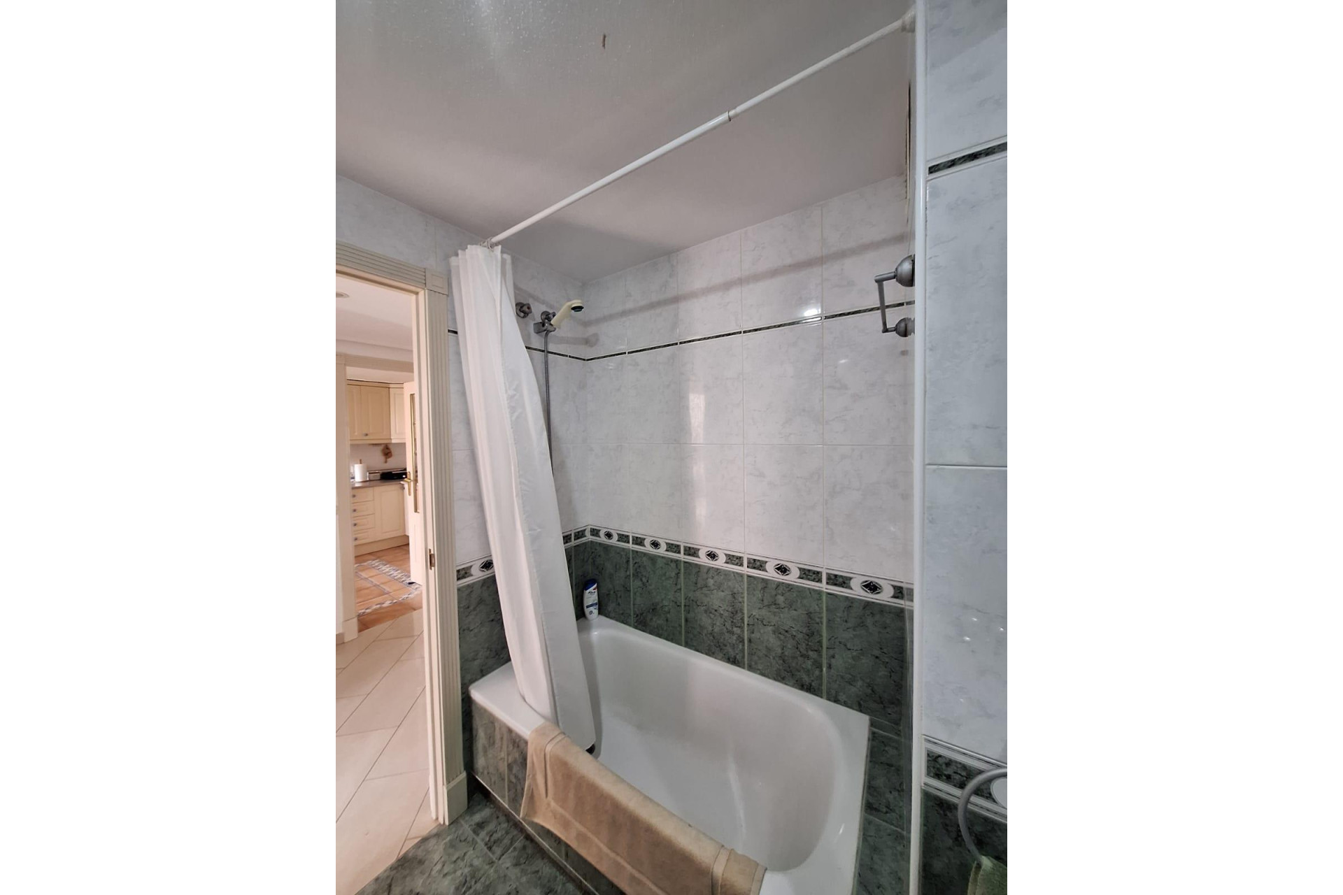 Long Term Rental - Apartment  - Alicante - Playa de San Juan