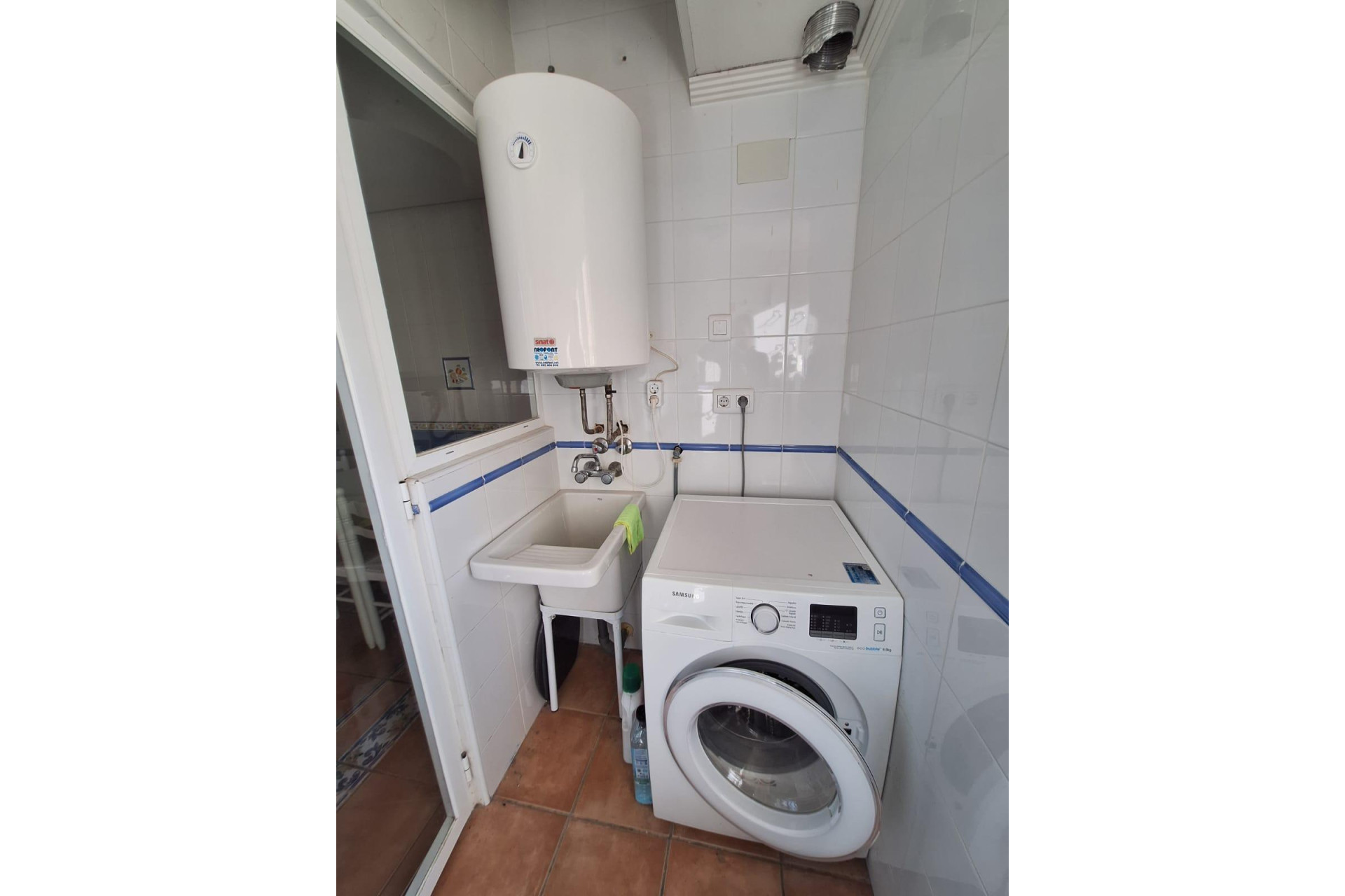 Long Term Rental - Apartment  - Alicante - Playa de San Juan