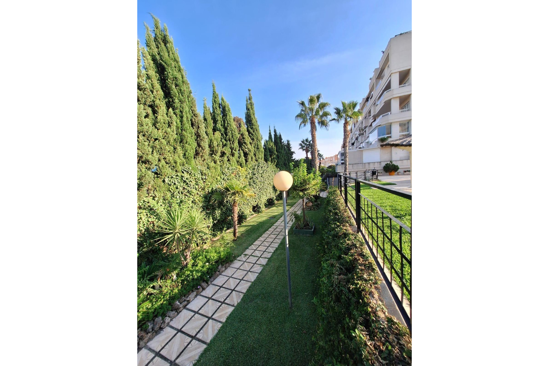 Long Term Rental - Apartment  - Alicante - Playa de San Juan