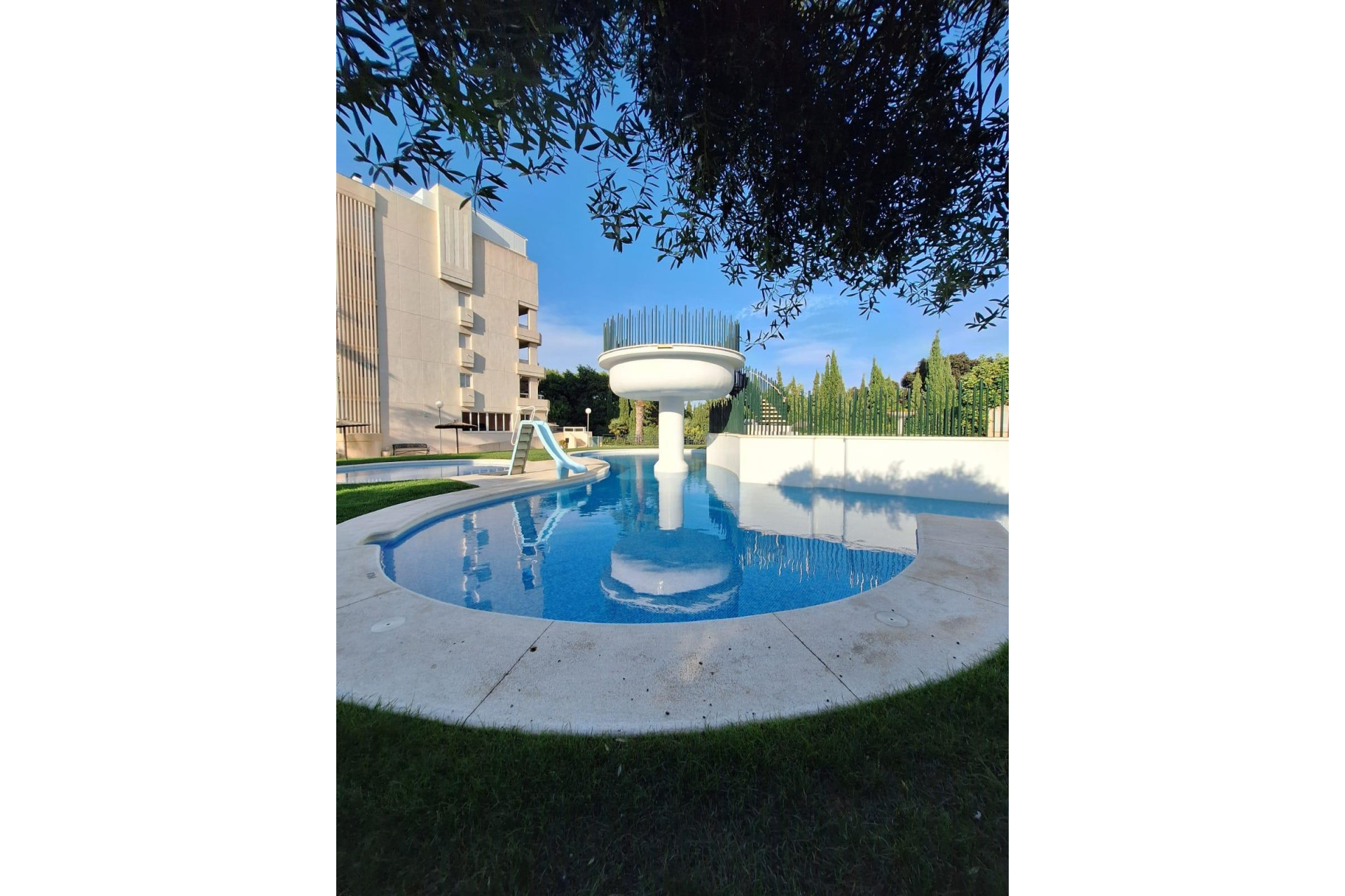 Long Term Rental - Apartment  - Alicante - Playa de San Juan