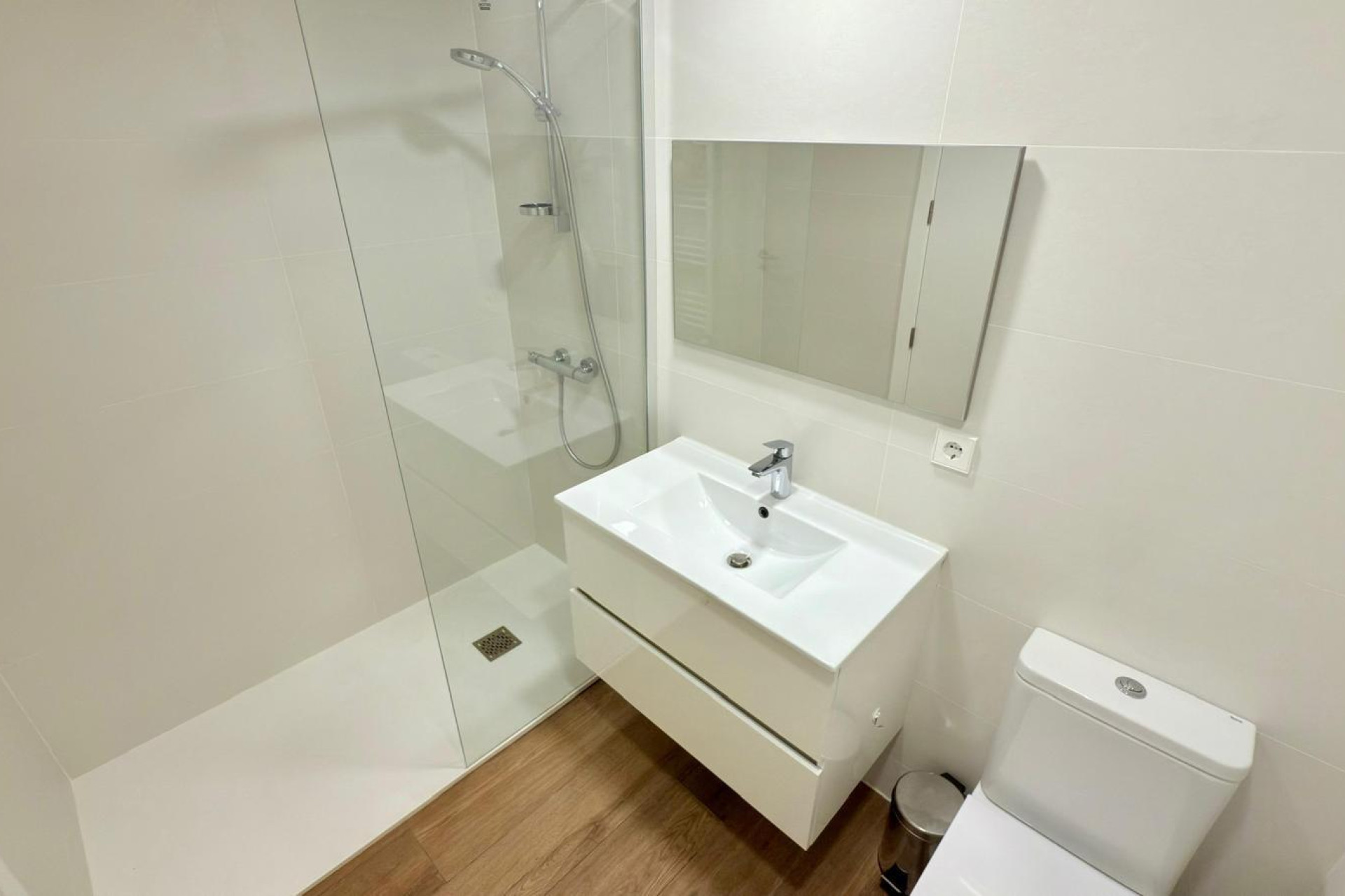 Long Term Rental - Apartment  - Alicante - Playa de San Juan