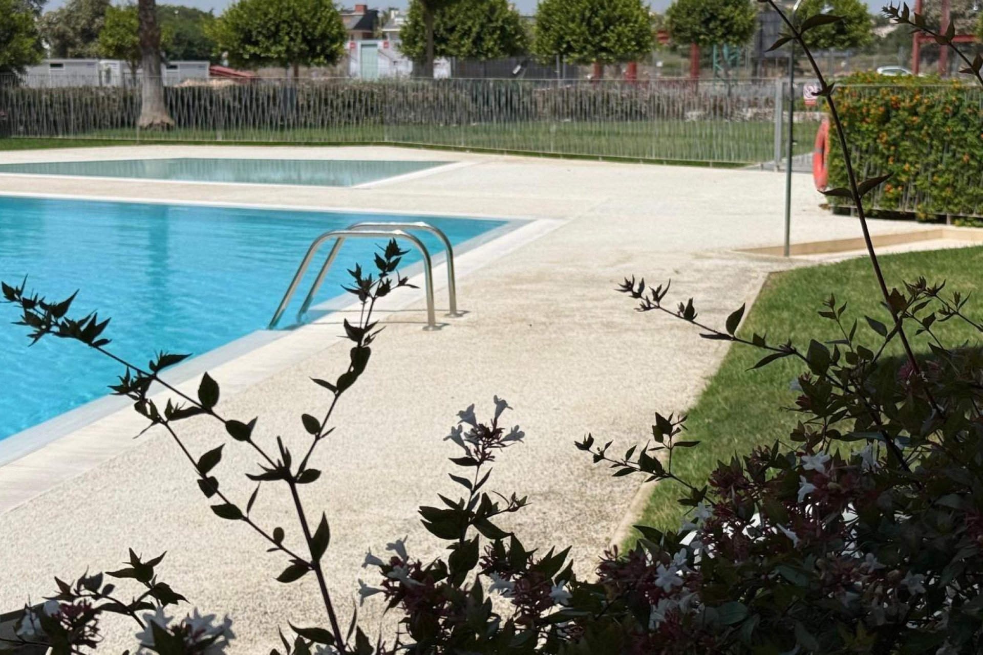 Long Term Rental - Apartment  - Alicante - Playa de San Juan