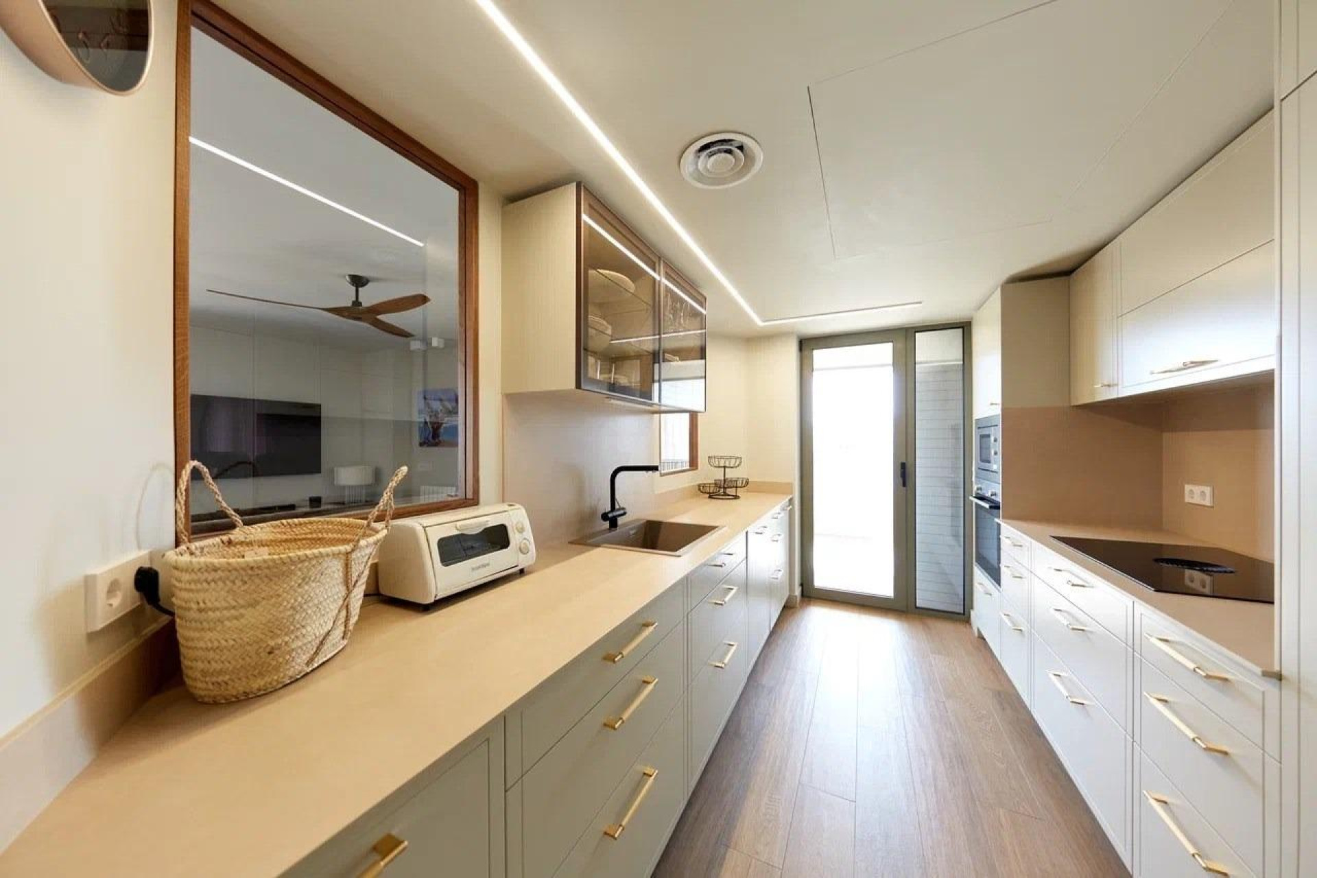 Long Term Rental - Apartment  - Alicante - Playa de San Juan