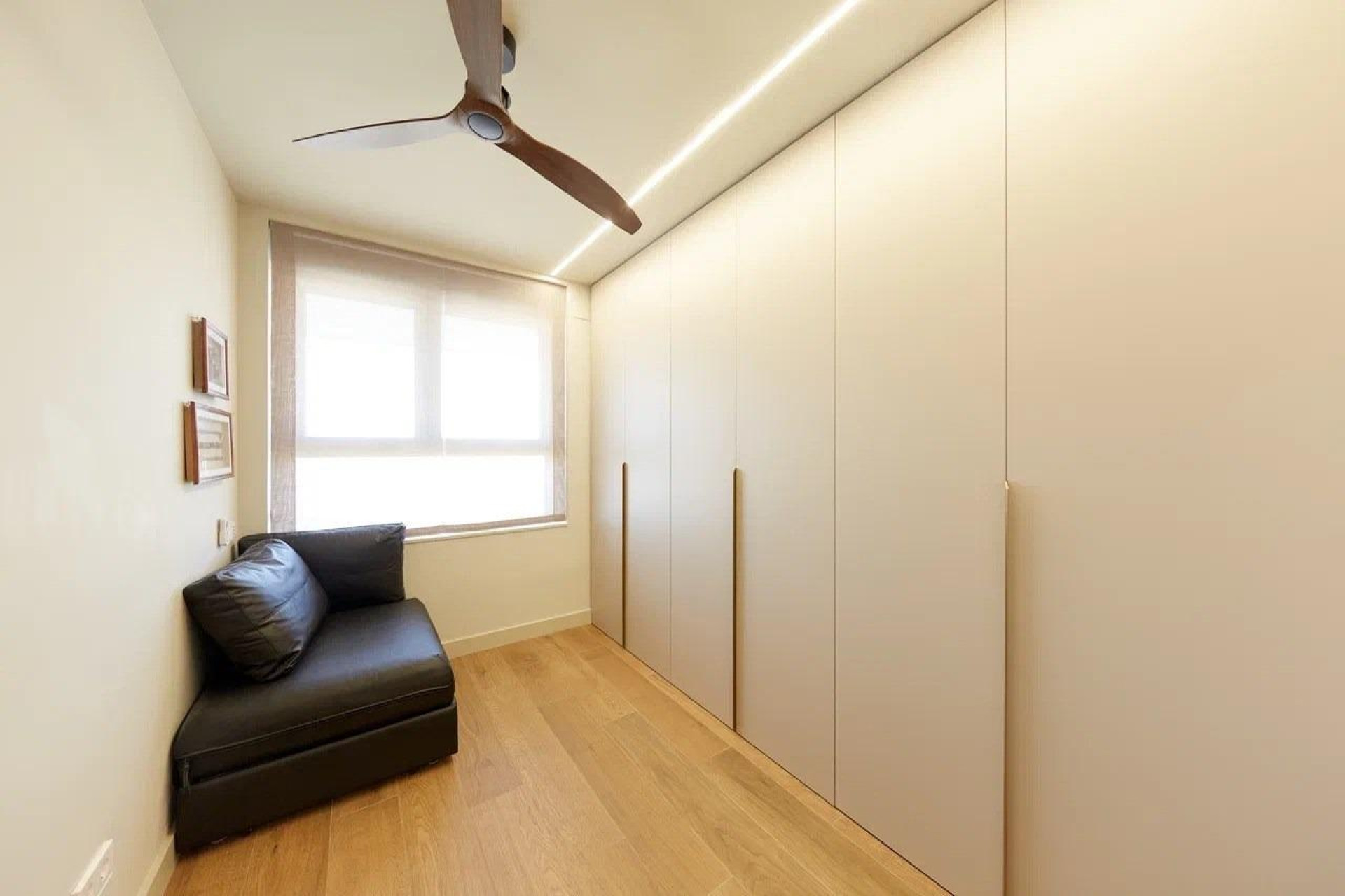 Long Term Rental - Apartment  - Alicante - Playa de San Juan