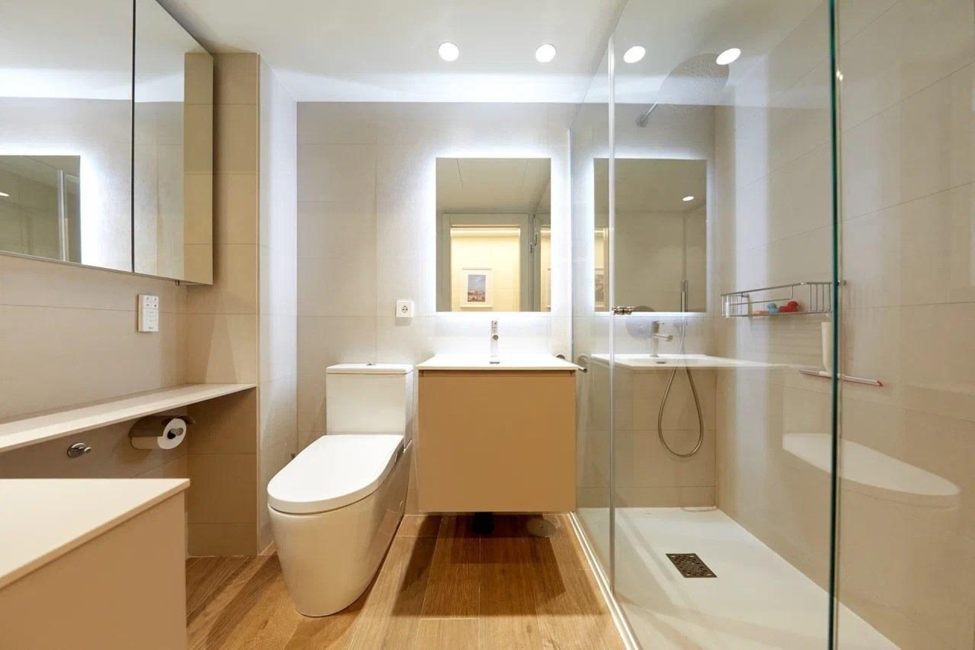 Long Term Rental - Apartment  - Alicante - Playa de San Juan