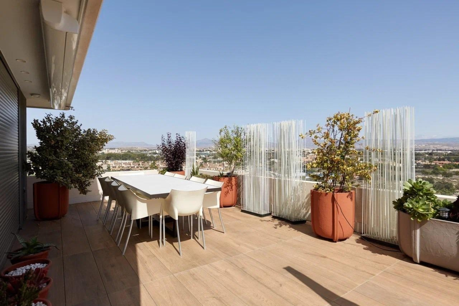 Long Term Rental - Apartment  - Alicante - Playa de San Juan