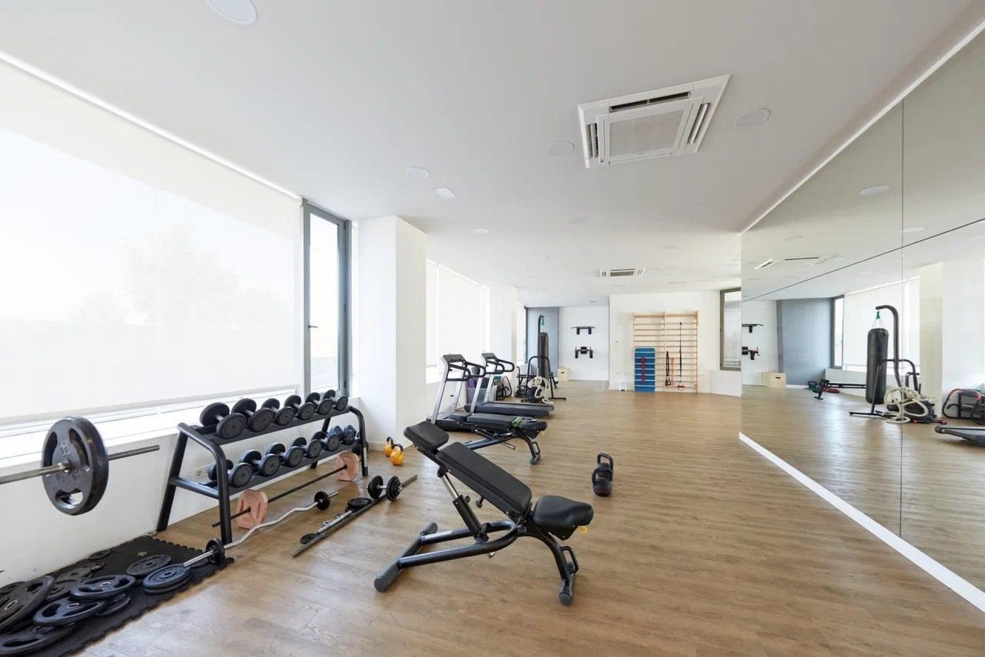 Long Term Rental - Apartment  - Alicante - Playa de San Juan