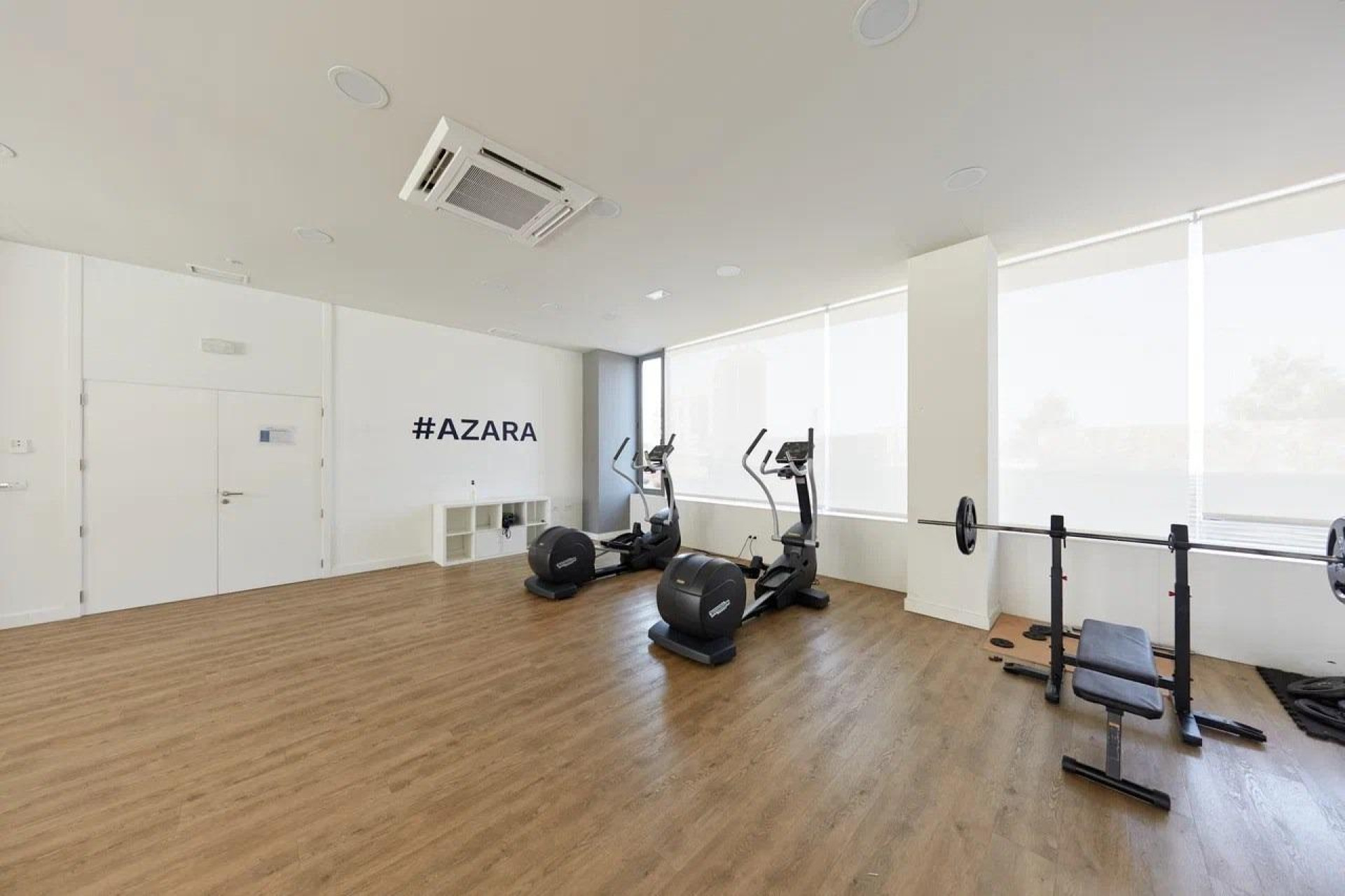 Long Term Rental - Apartment  - Alicante - Playa de San Juan