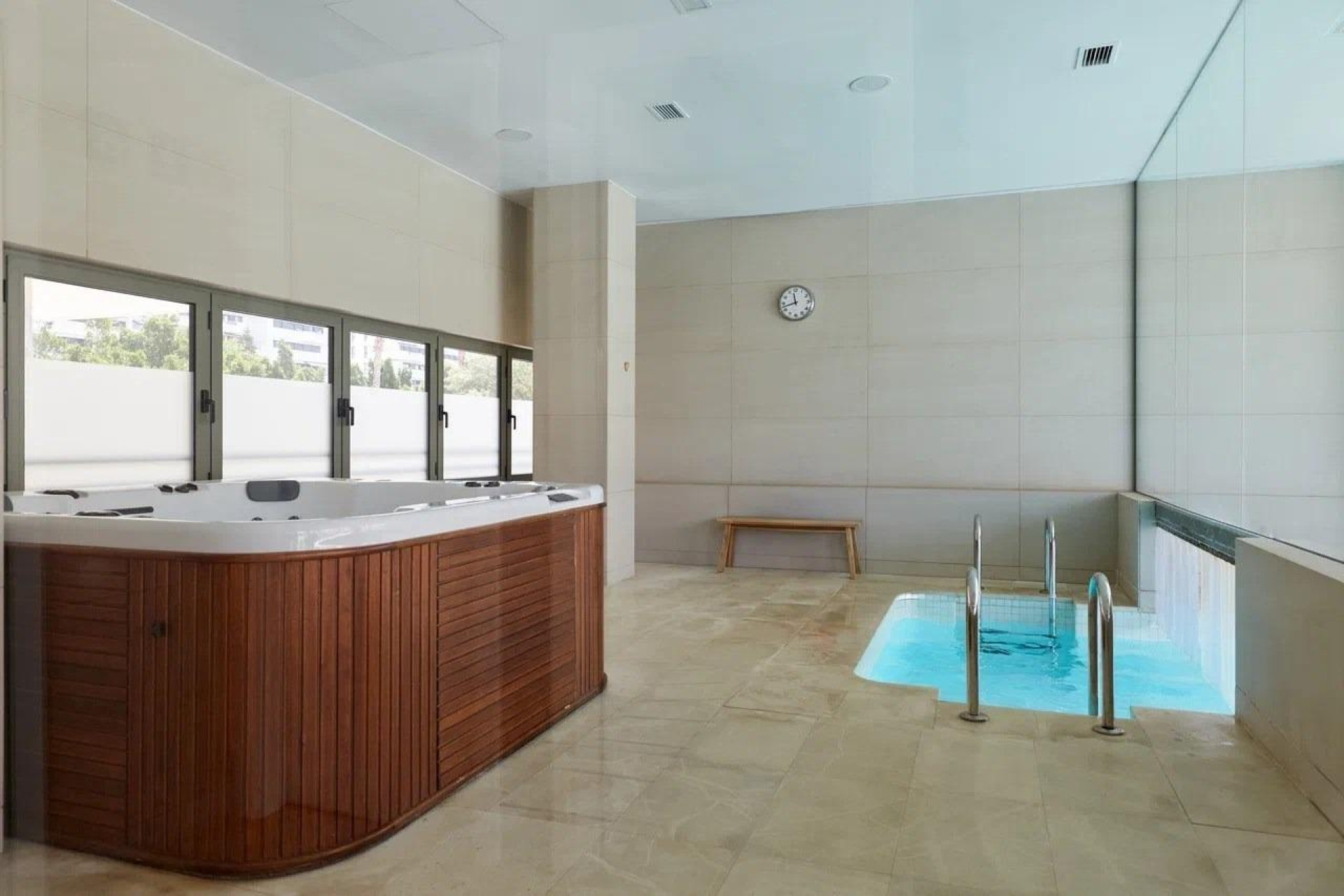 Long Term Rental - Apartment  - Alicante - Playa de San Juan