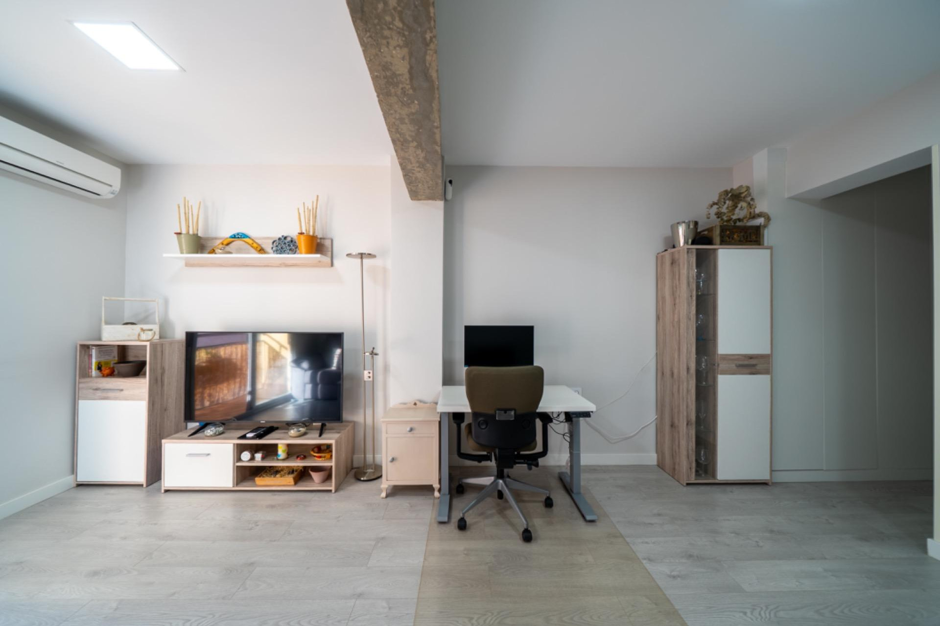 Long Term Rental - Apartment  - Alicante - Raval Roig-Virgen del Socorro