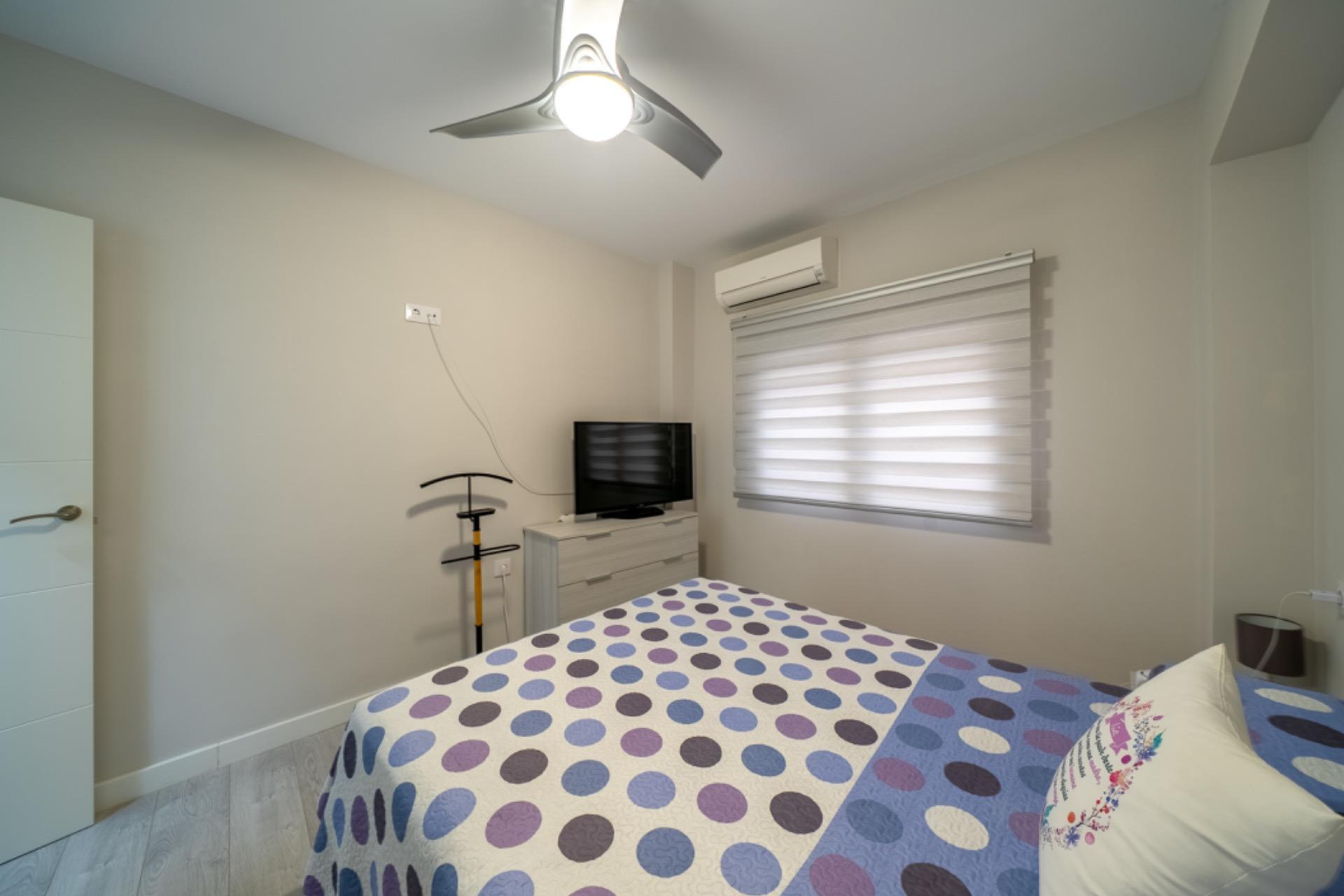 Long Term Rental - Apartment  - Alicante - Raval Roig-Virgen del Socorro