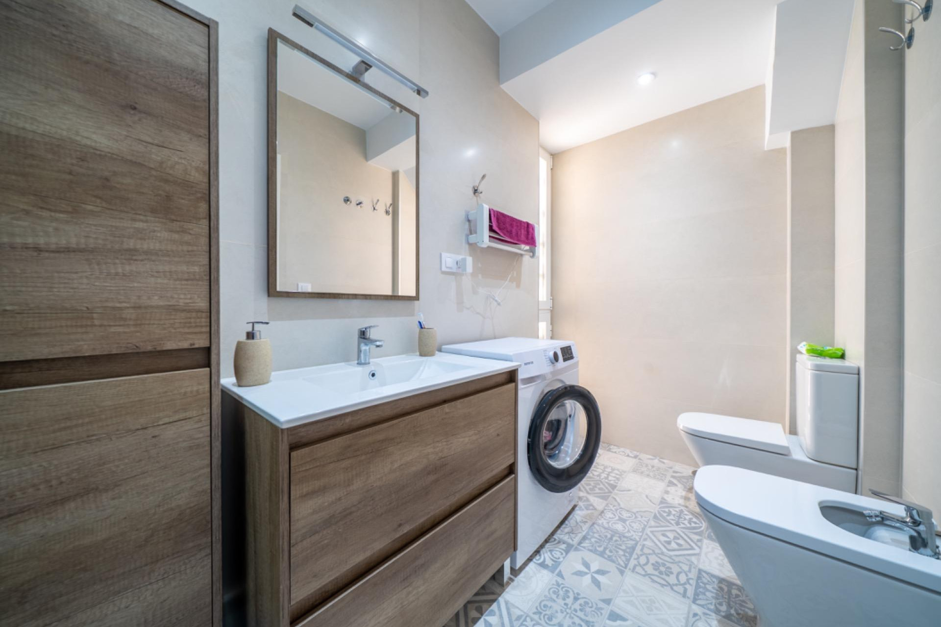 Long Term Rental - Apartment  - Alicante - Raval Roig-Virgen del Socorro