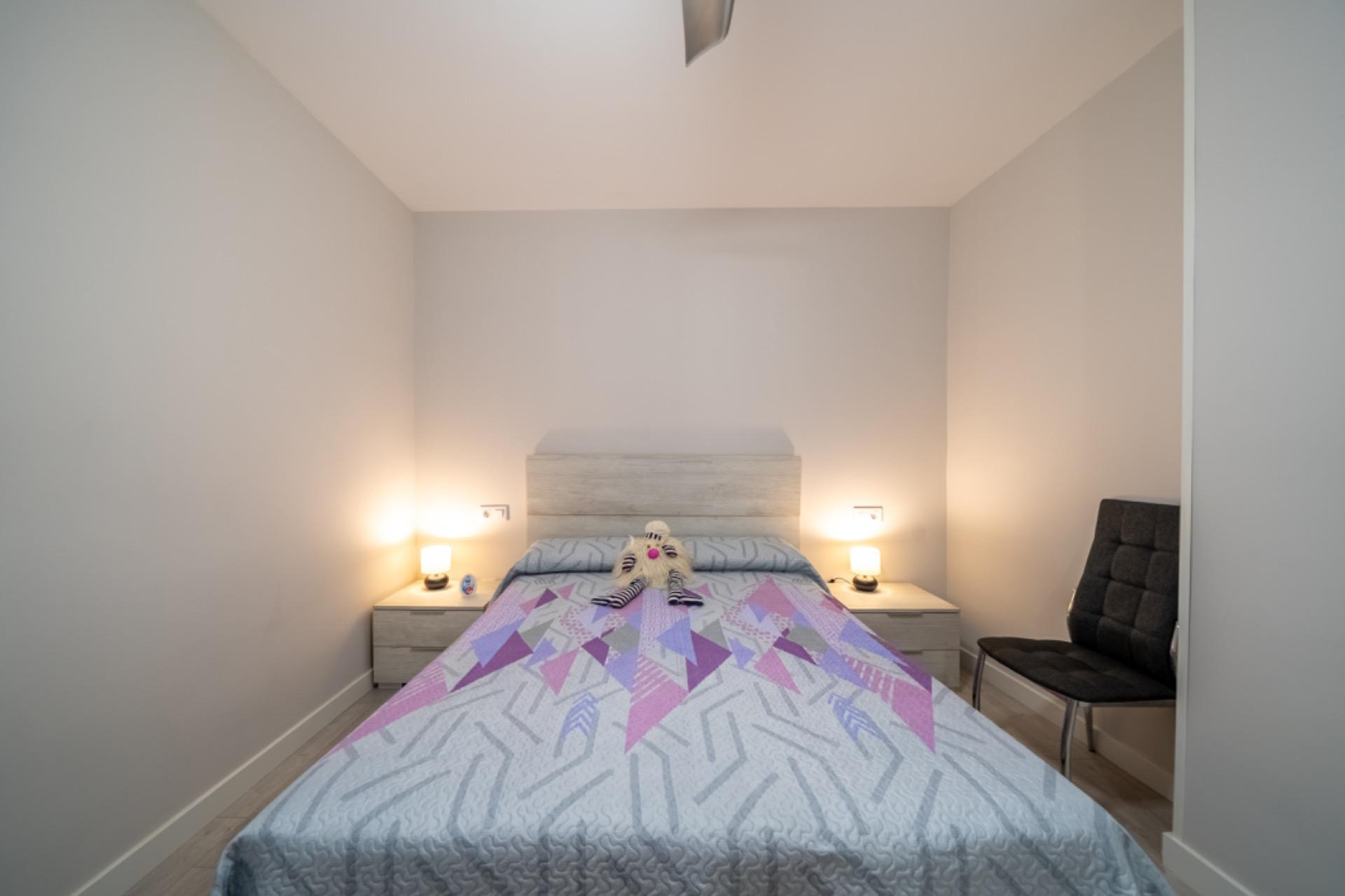 Long Term Rental - Apartment  - Alicante - Raval Roig-Virgen del Socorro