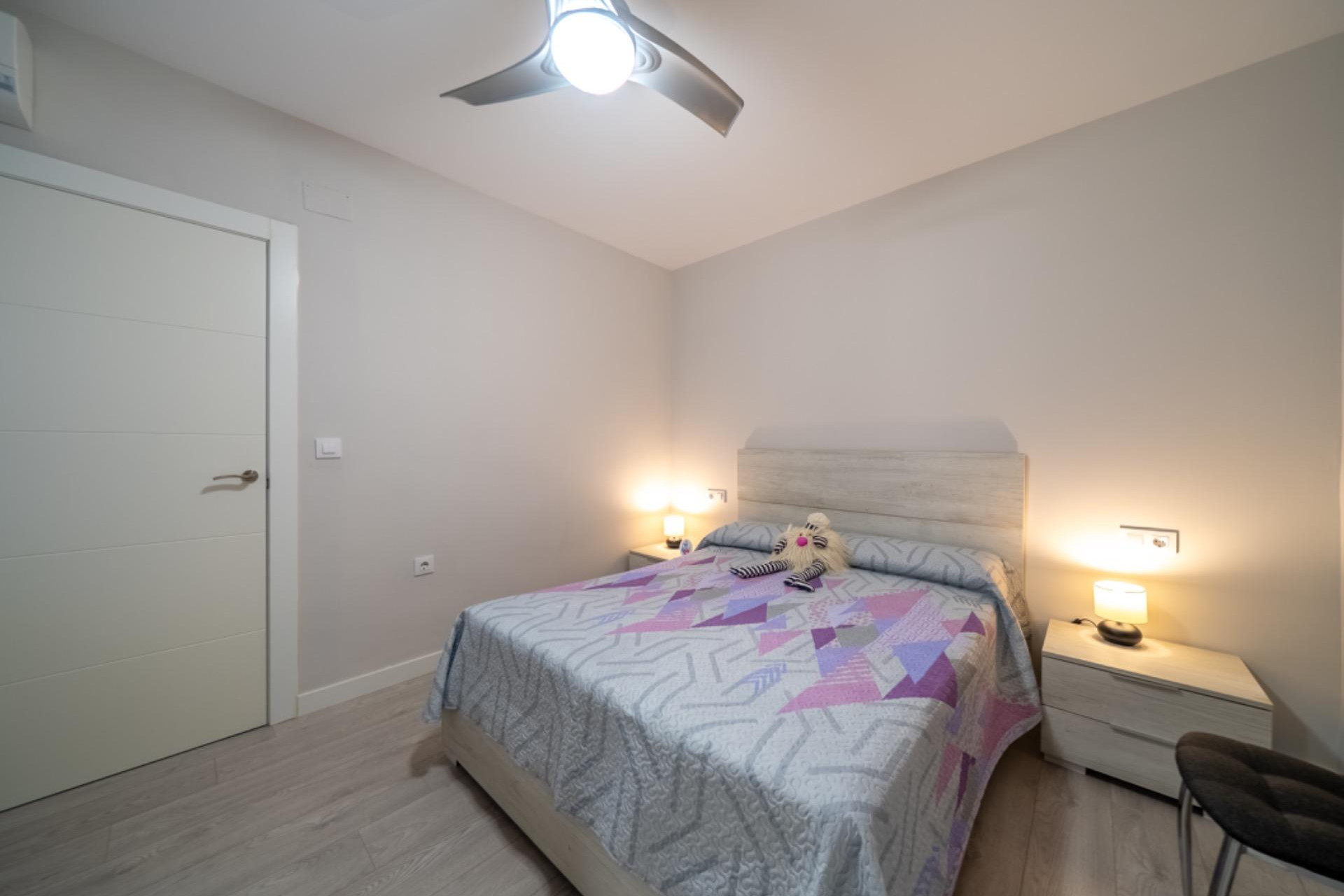 Long Term Rental - Apartment  - Alicante - Raval Roig-Virgen del Socorro