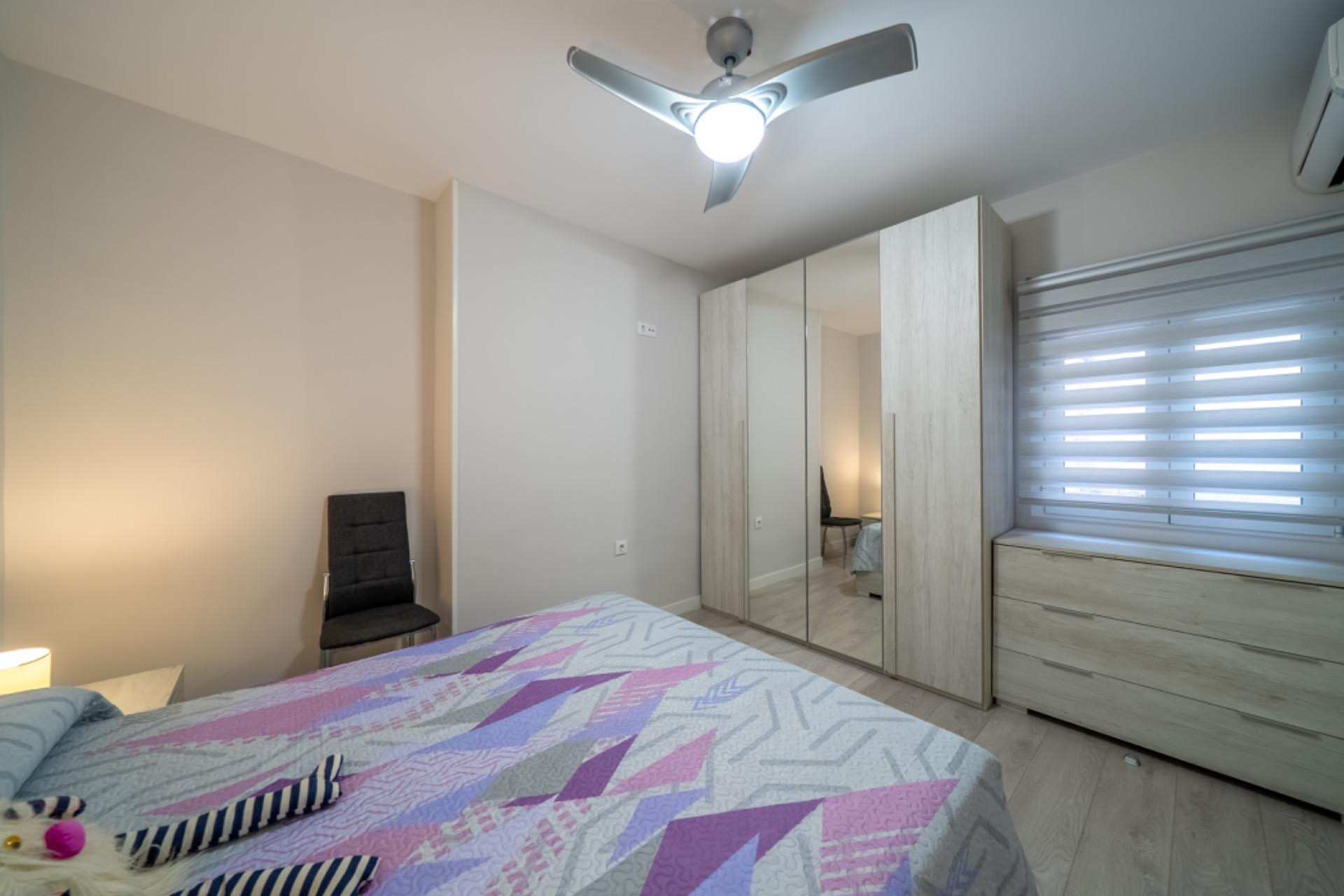 Long Term Rental - Apartment  - Alicante - Raval Roig-Virgen del Socorro