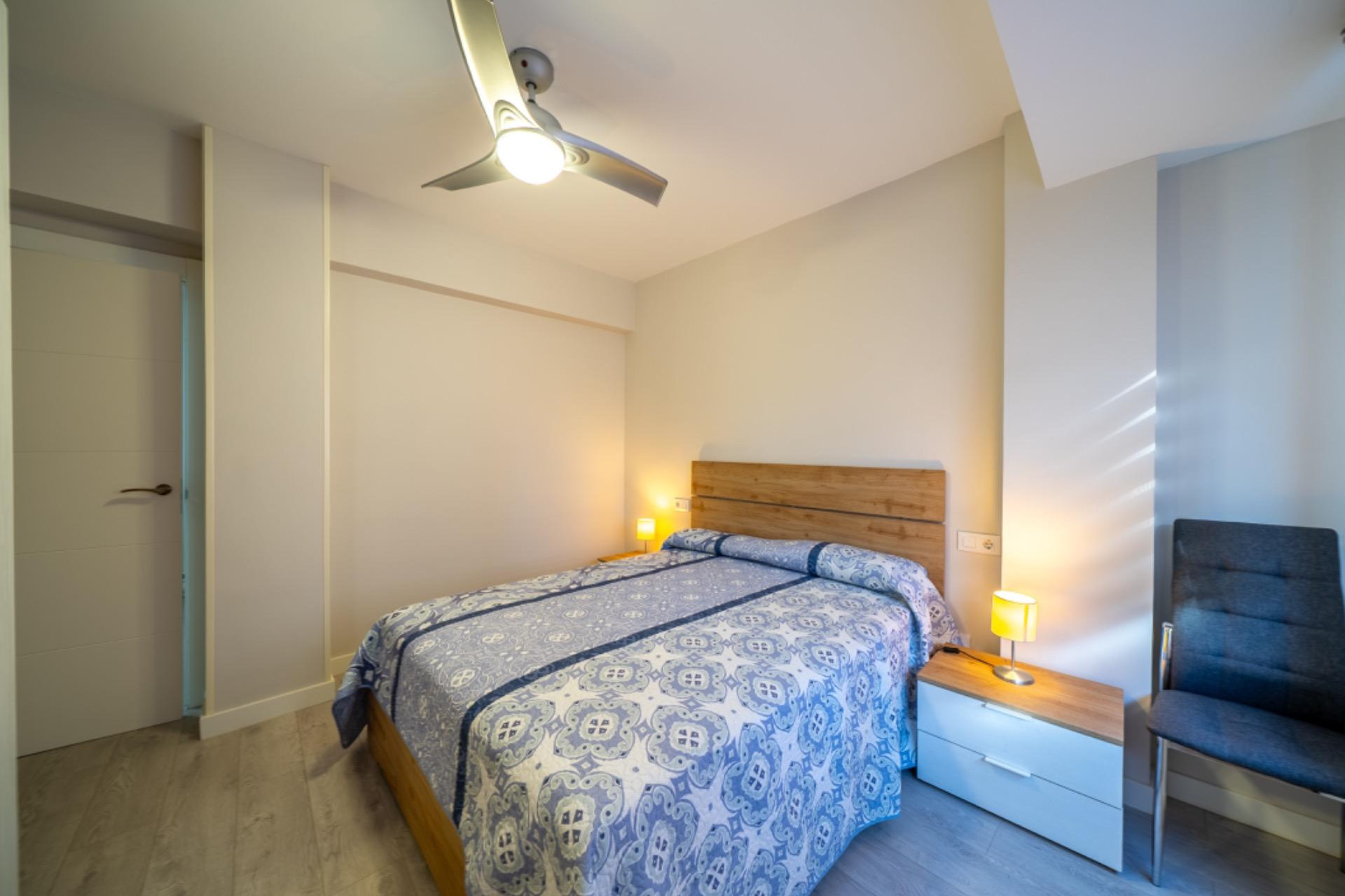 Long Term Rental - Apartment  - Alicante - Raval Roig-Virgen del Socorro