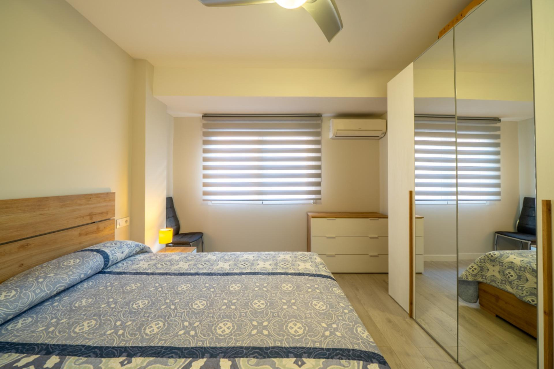 Long Term Rental - Apartment  - Alicante - Raval Roig-Virgen del Socorro