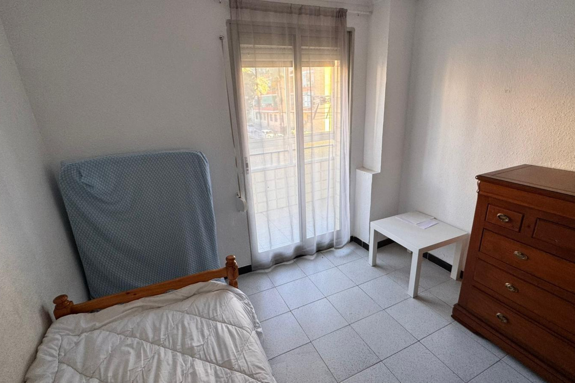 Long Term Rental - Apartment  - Alicante - Virgen del Remedio-Parque lo Morant