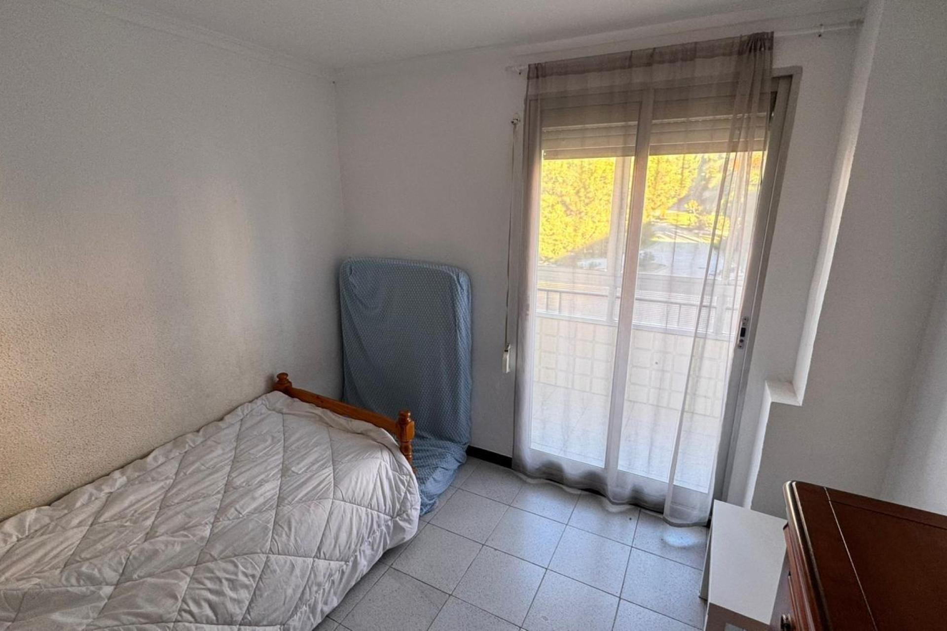 Long Term Rental - Apartment  - Alicante - Virgen del Remedio-Parque lo Morant