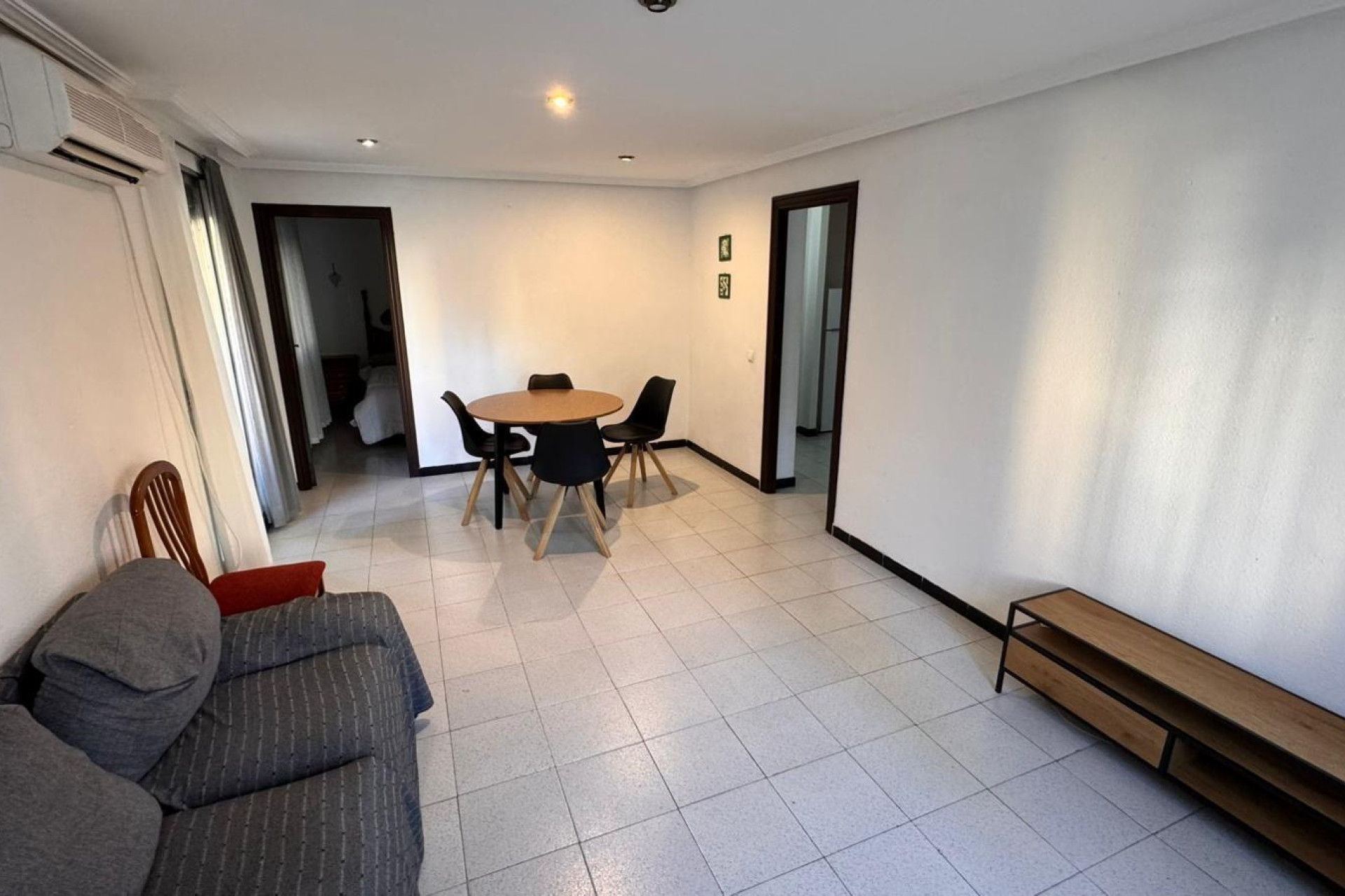 Long Term Rental - Apartment  - Alicante - Virgen del Remedio-Parque lo Morant