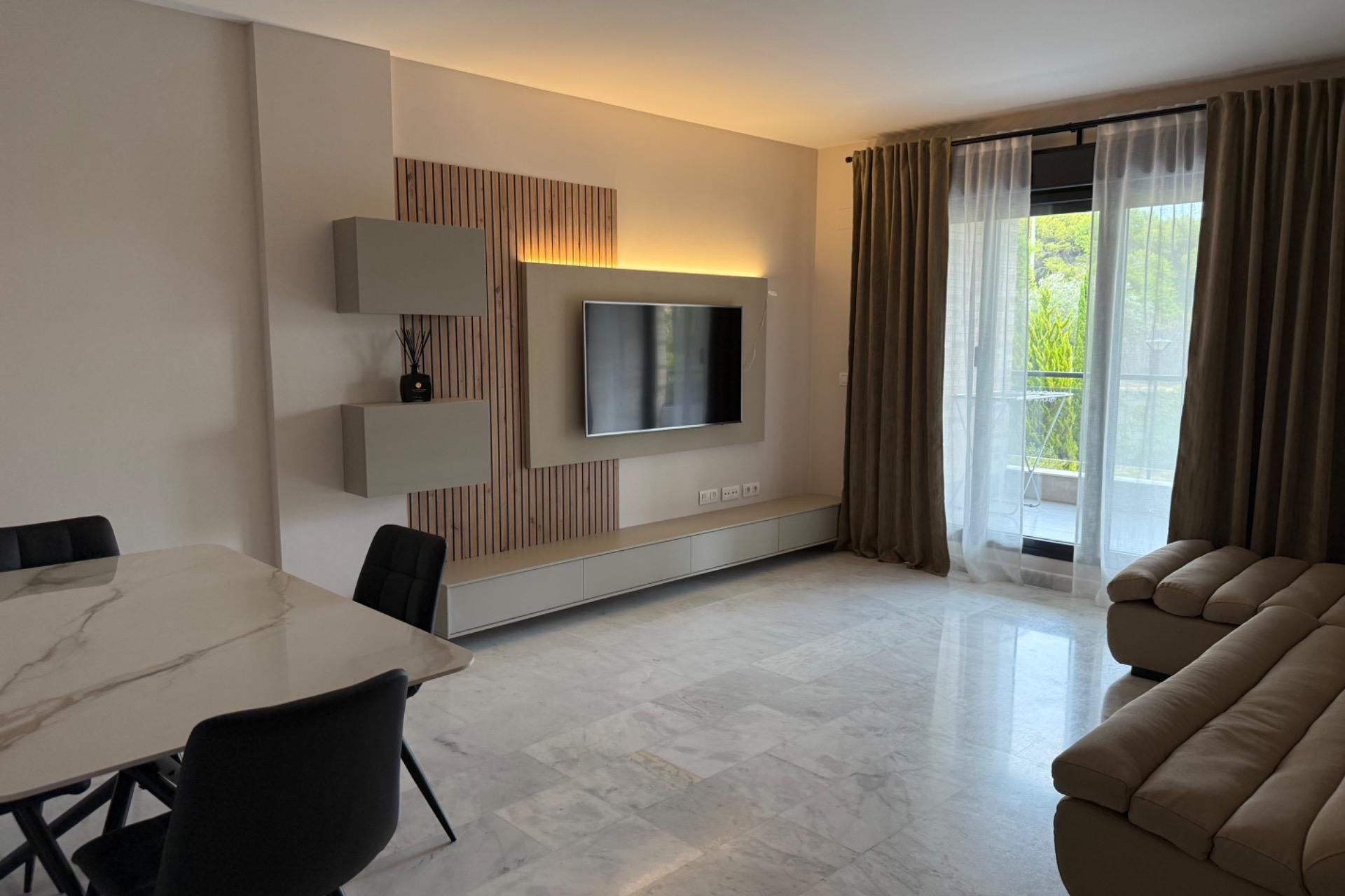 Long Term Rental - Apartment  - Alicante - Vistahermosa